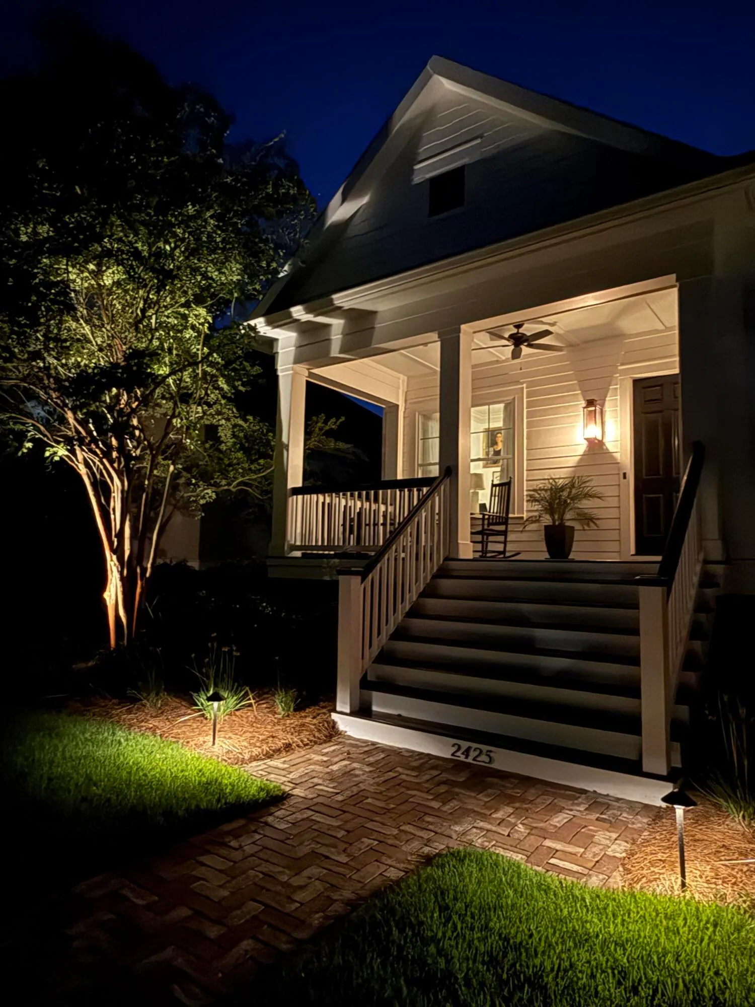Property image 2 at 2425 Louisville Street, Charleston, SC 29492
