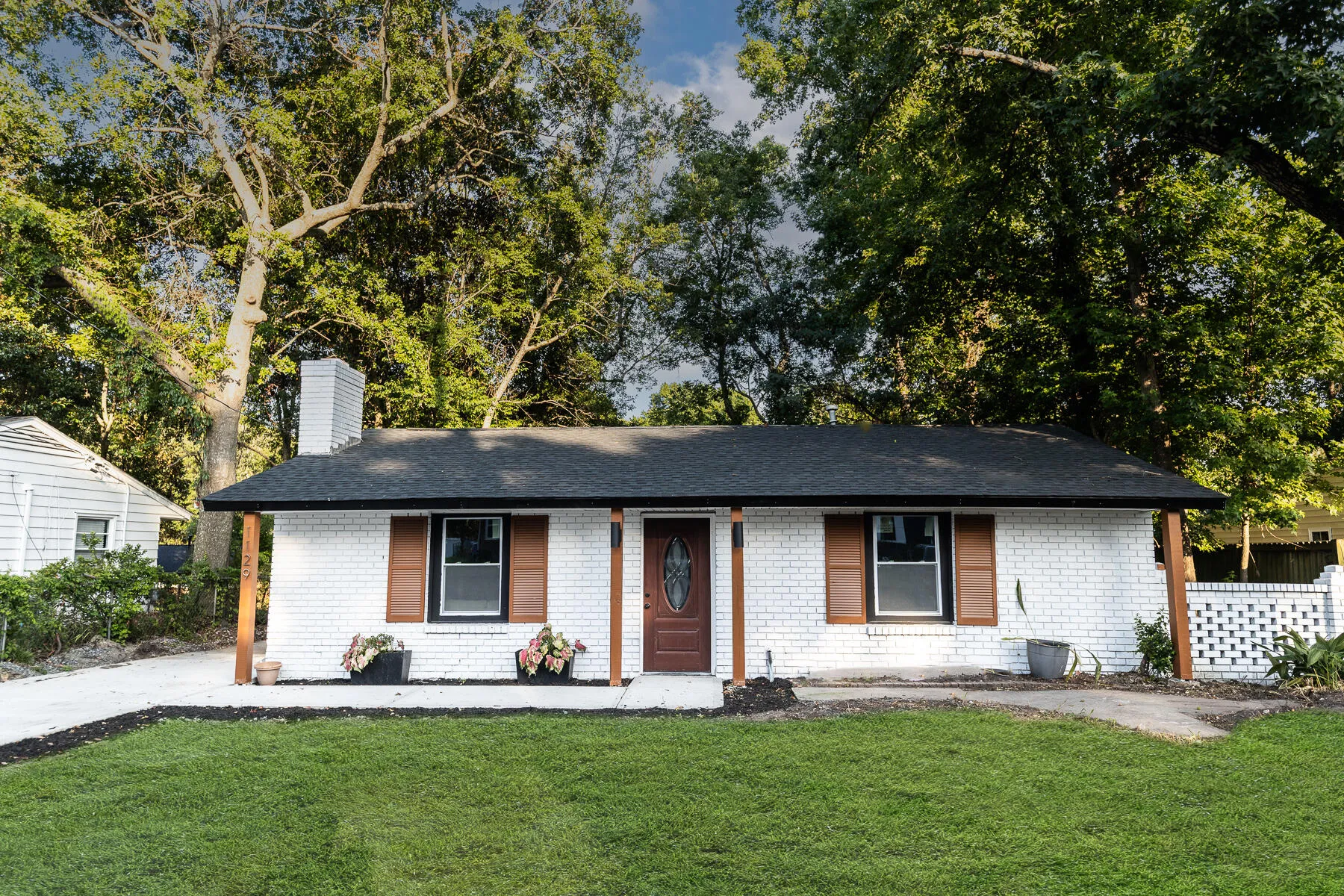 Property image 3 at 1129 Dickson Avenue, Hanahan, SC 29410