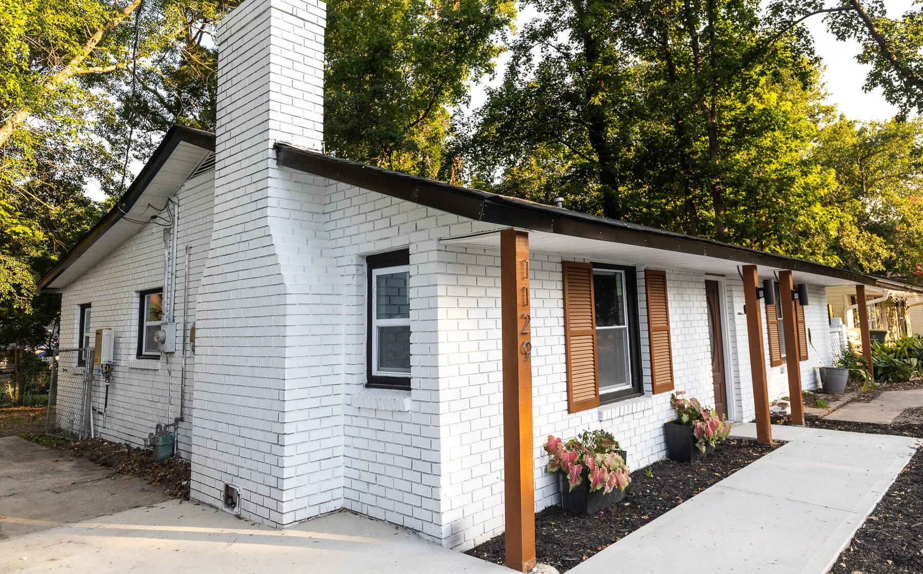 Property image 4 at 1129 Dickson Avenue, Hanahan, SC 29410