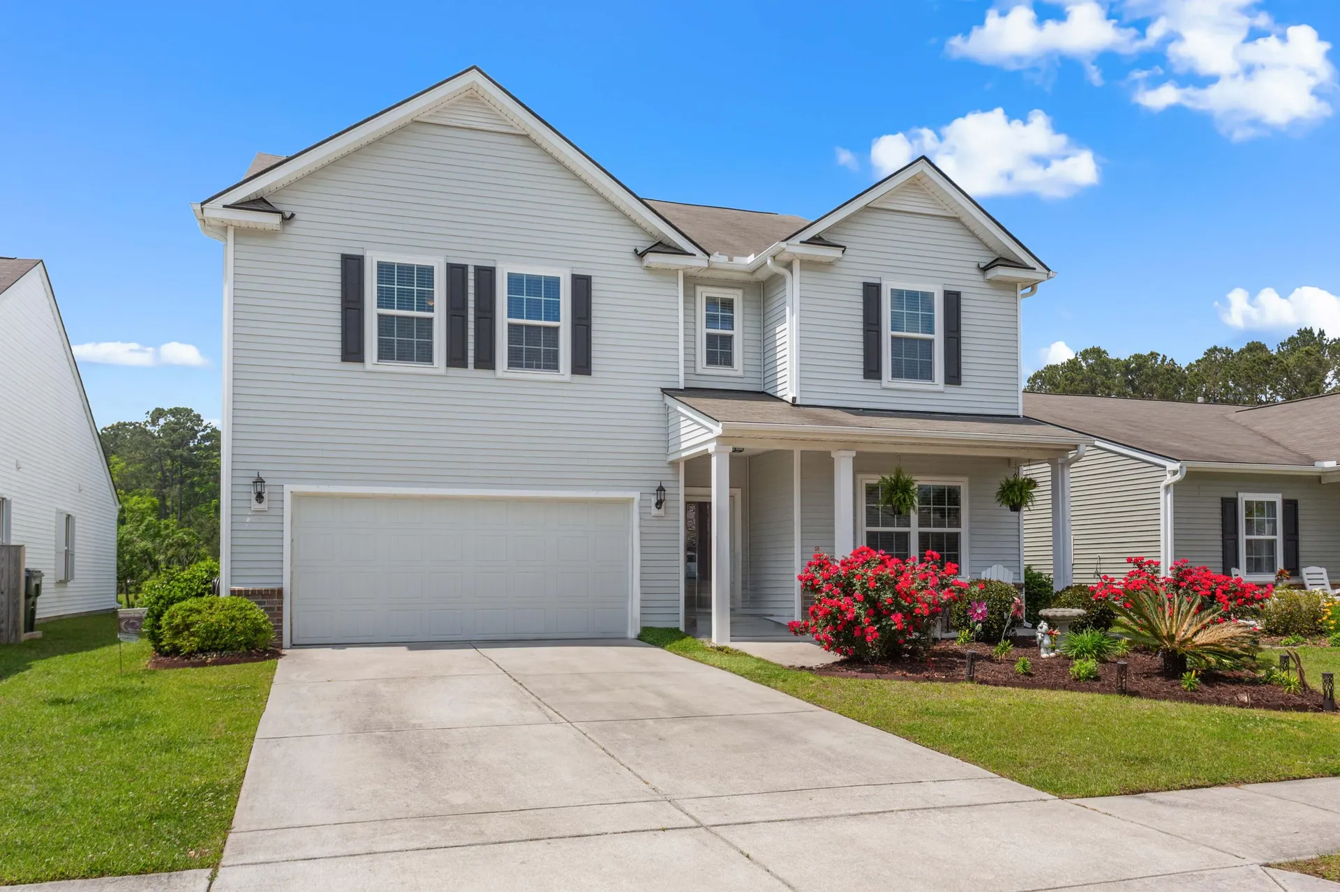 2840 Conservancy Lane