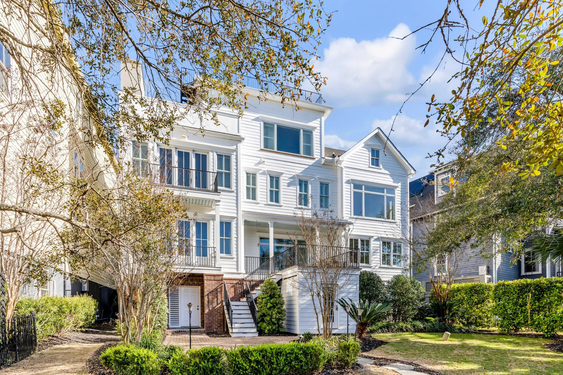 Property image 2 at 172 Mary Ellen Drive, Charleston, SC 29403