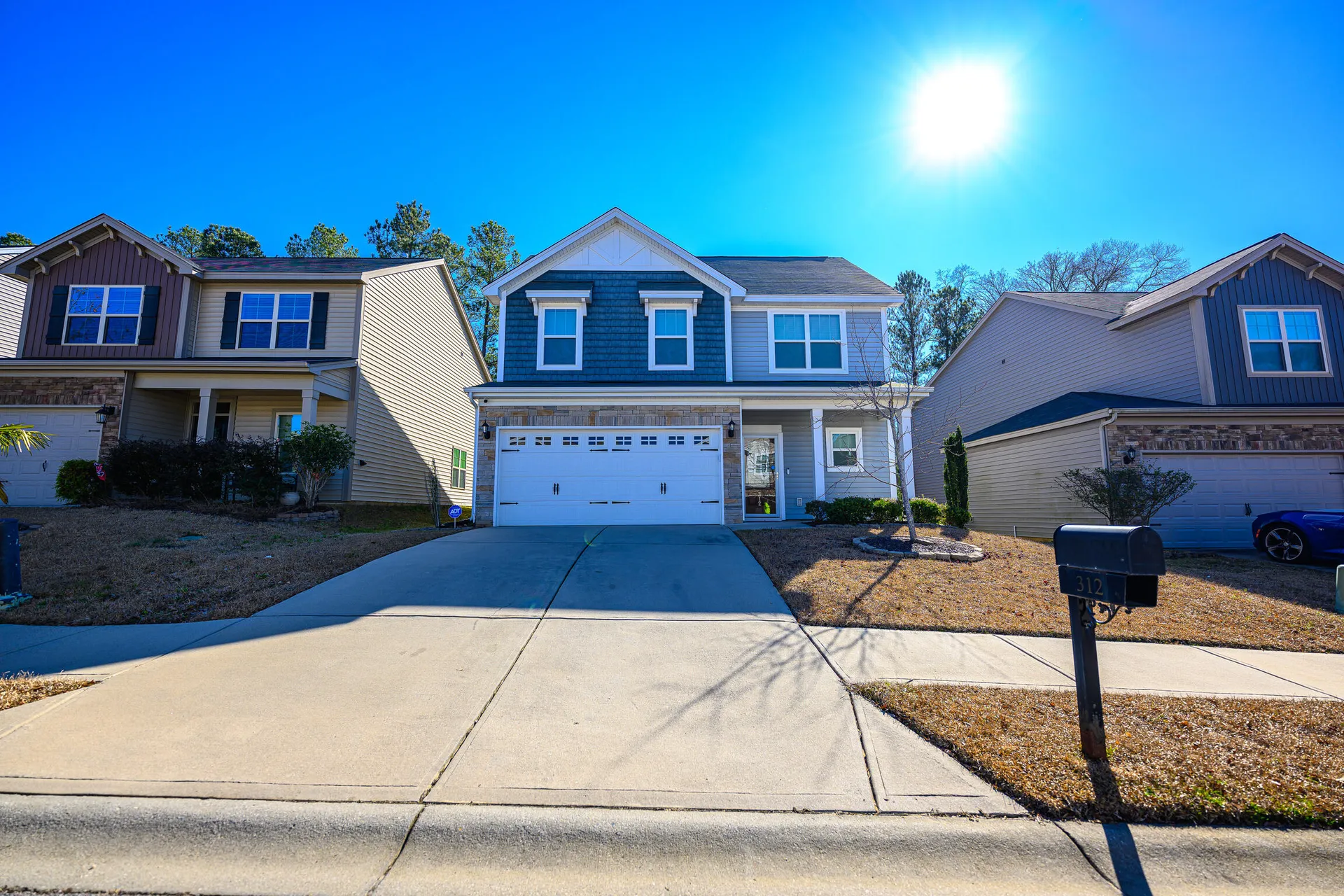 312 Lanyard Lane