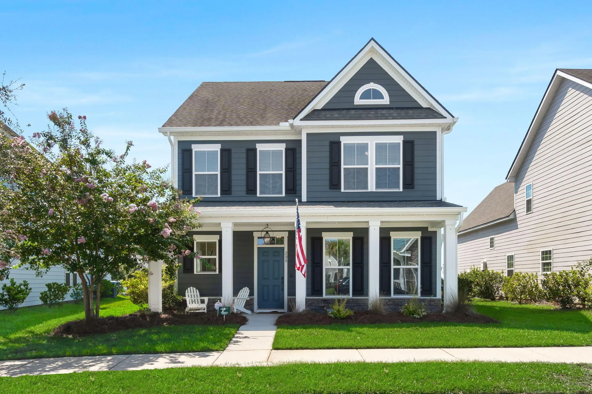 Property image 2 at 208 Coopers Hawk Drive, Summerville, SC 29483