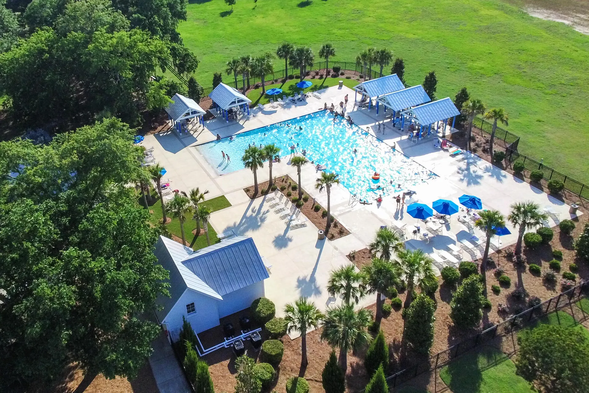 Property image 4 at 208 Coopers Hawk Drive, Summerville, SC 29483