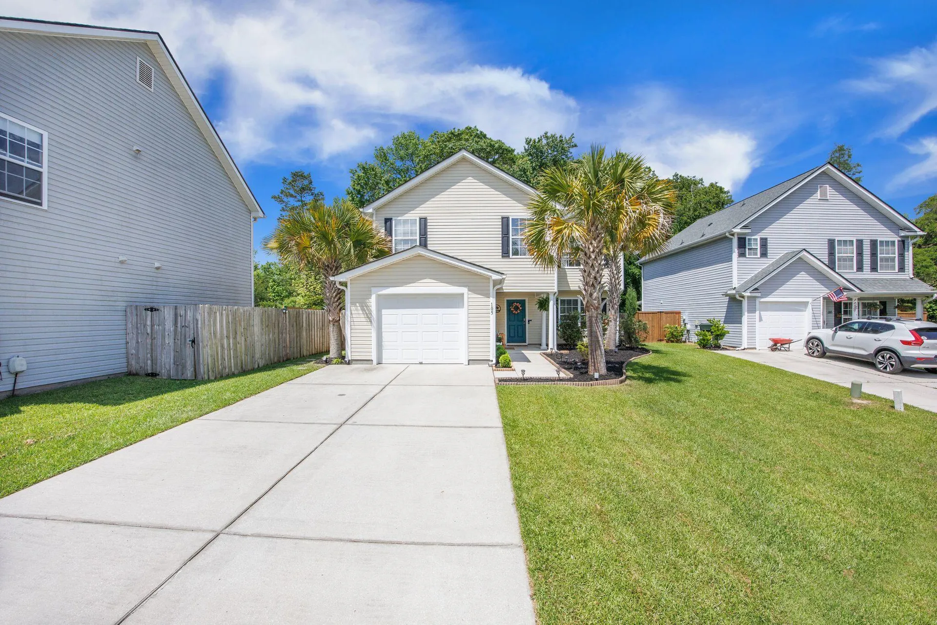 105 Lovette Court