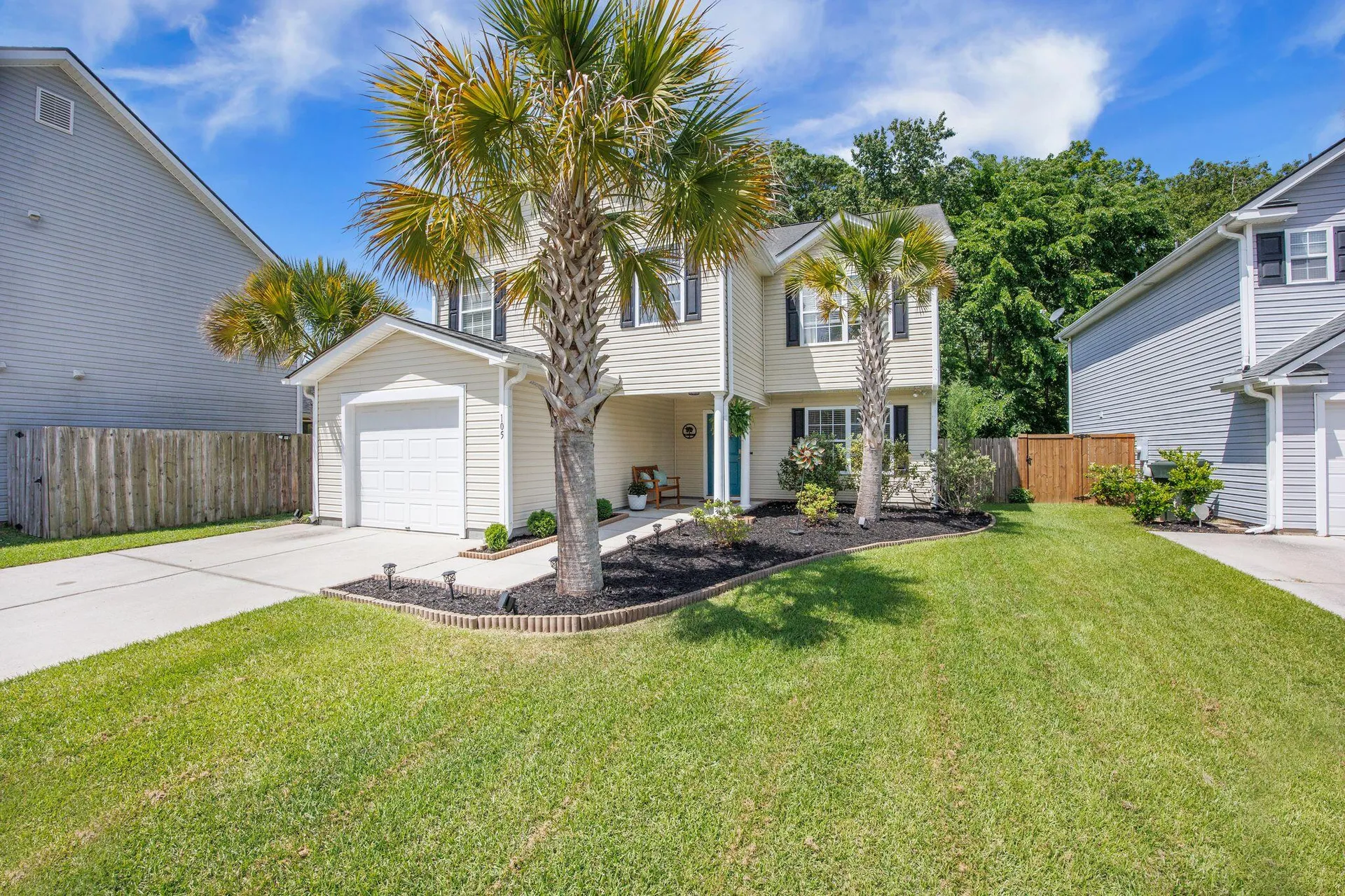 Property image 2 at 105 Lovette Court, Goose Creek, SC 29445