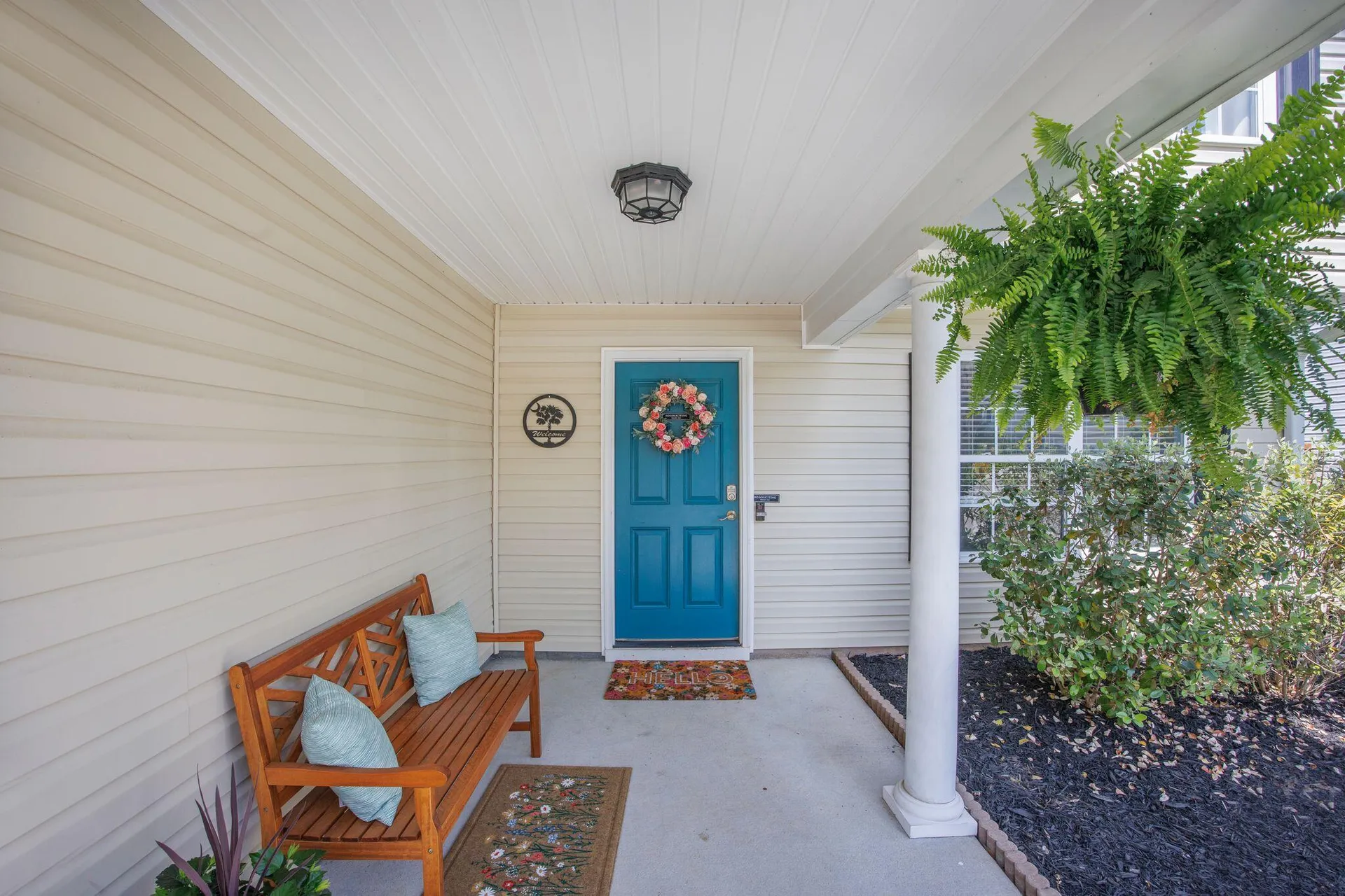 Property image 3 at 105 Lovette Court, Goose Creek, SC 29445