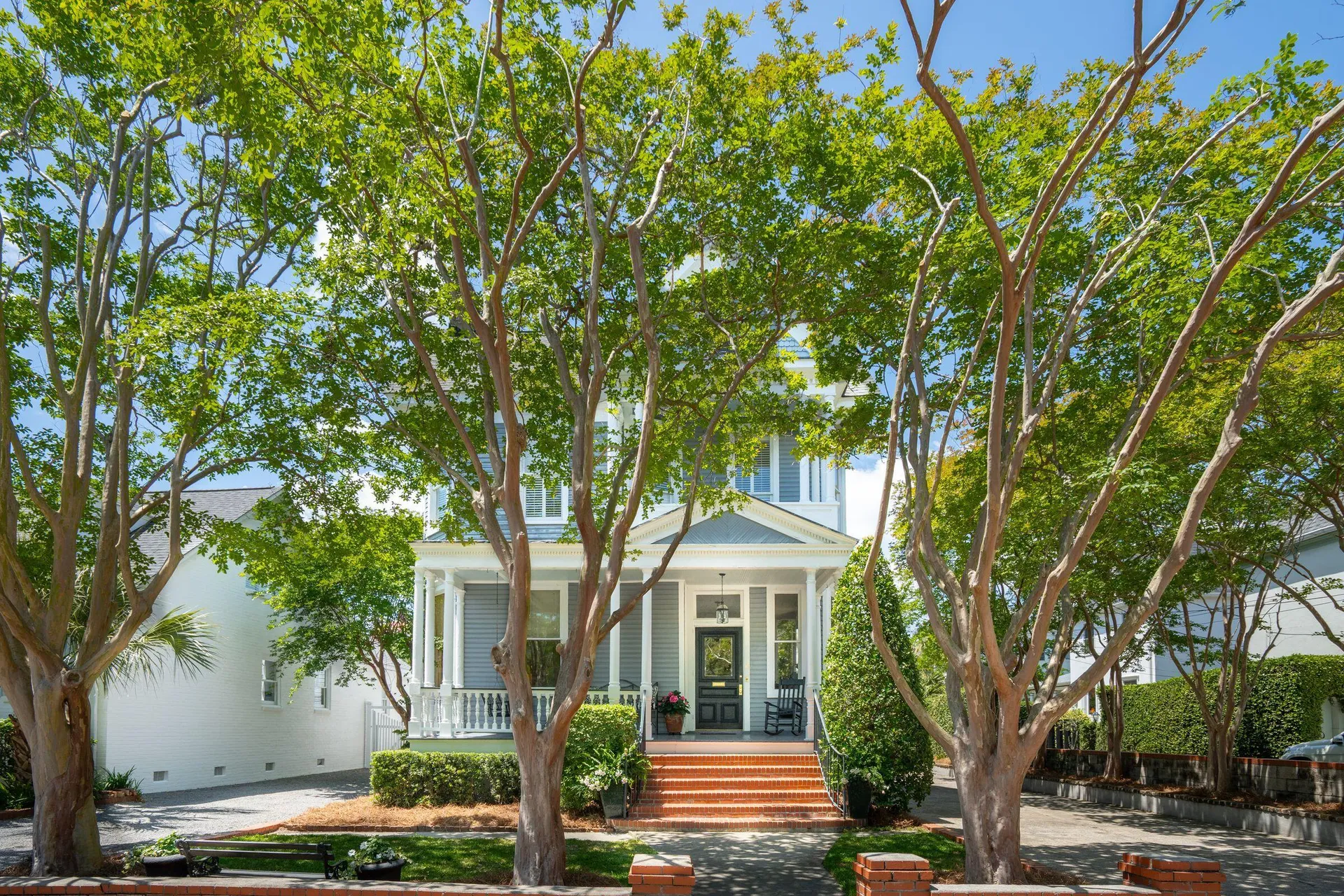 15 Rutledge Avenue
