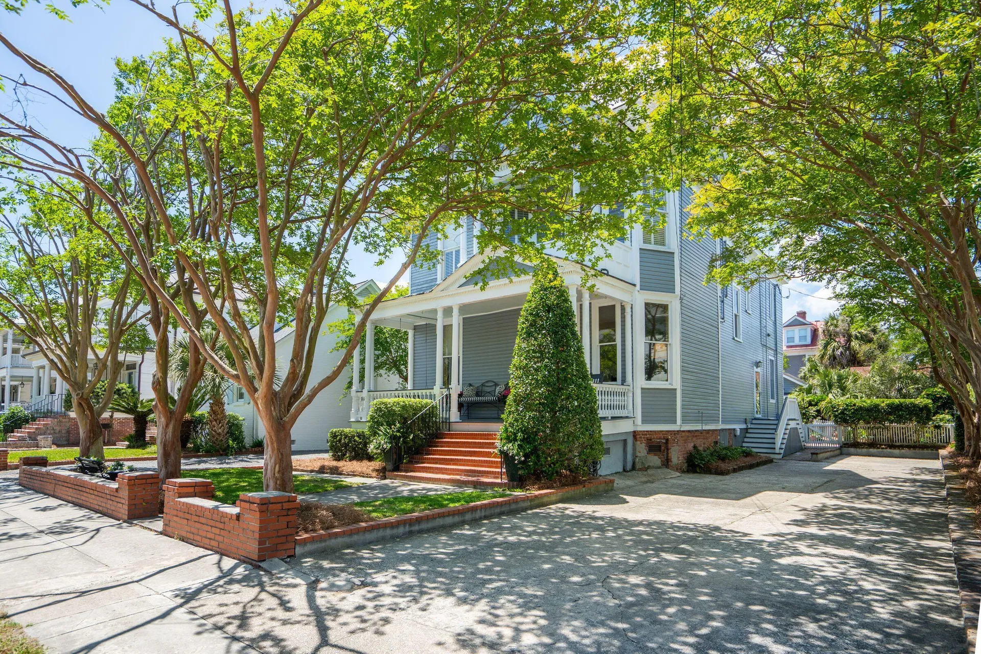 Property image 3 at 15 Rutledge Avenue, Charleston, SC 29401
