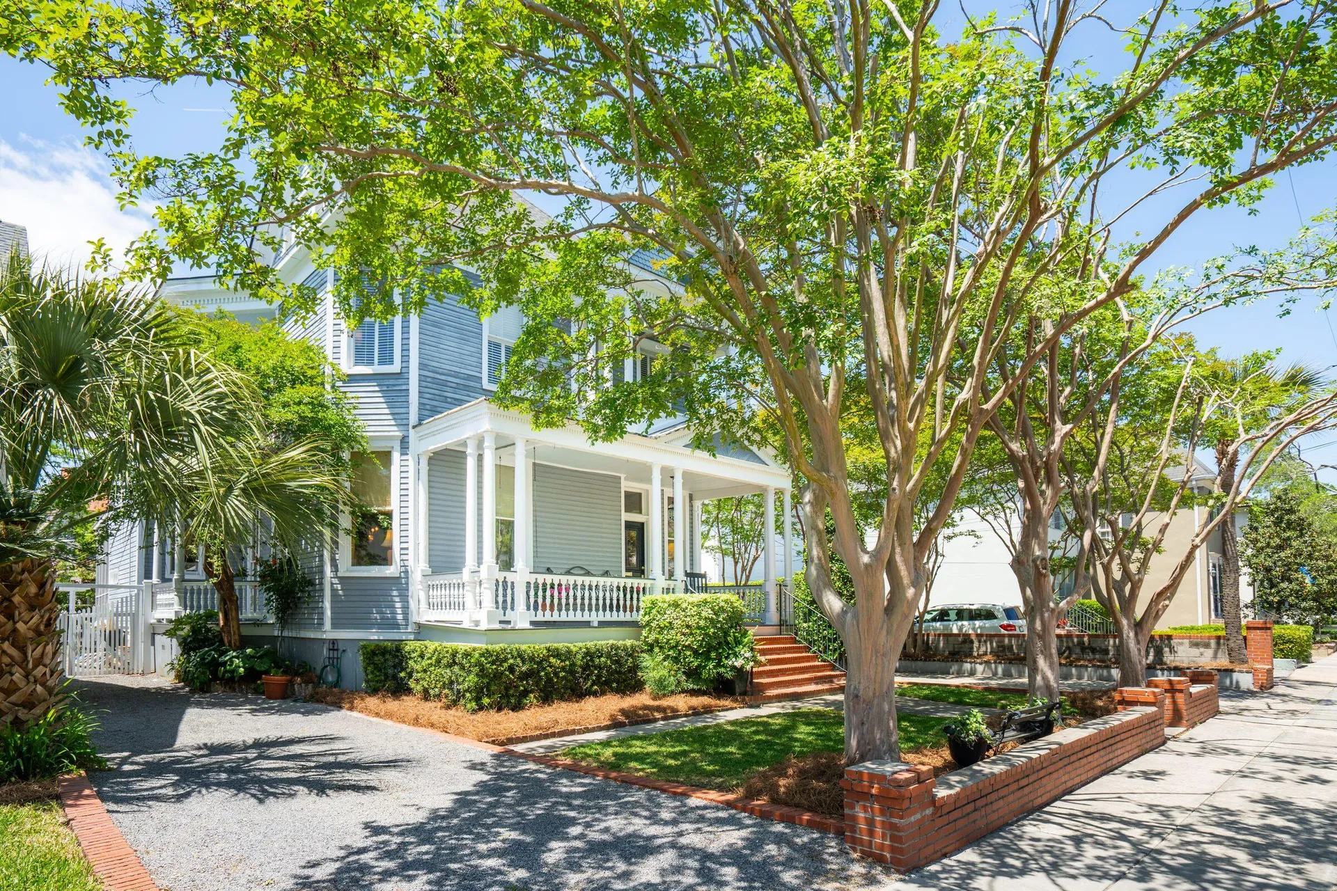 Property image 4 at 15 Rutledge Avenue, Charleston, SC 29401