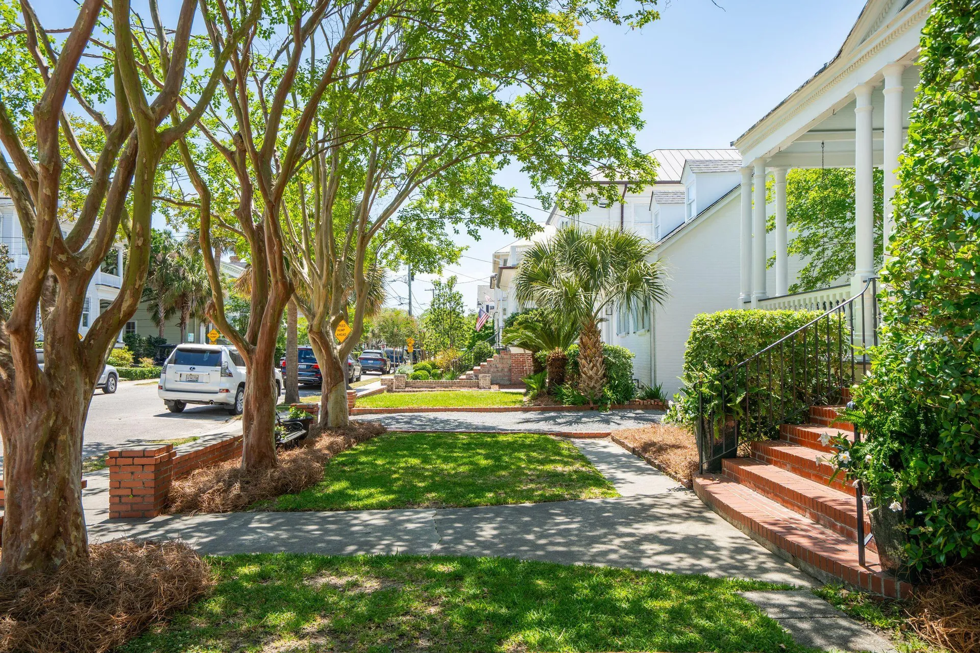 Property image 5 at 15 Rutledge Avenue, Charleston, SC 29401