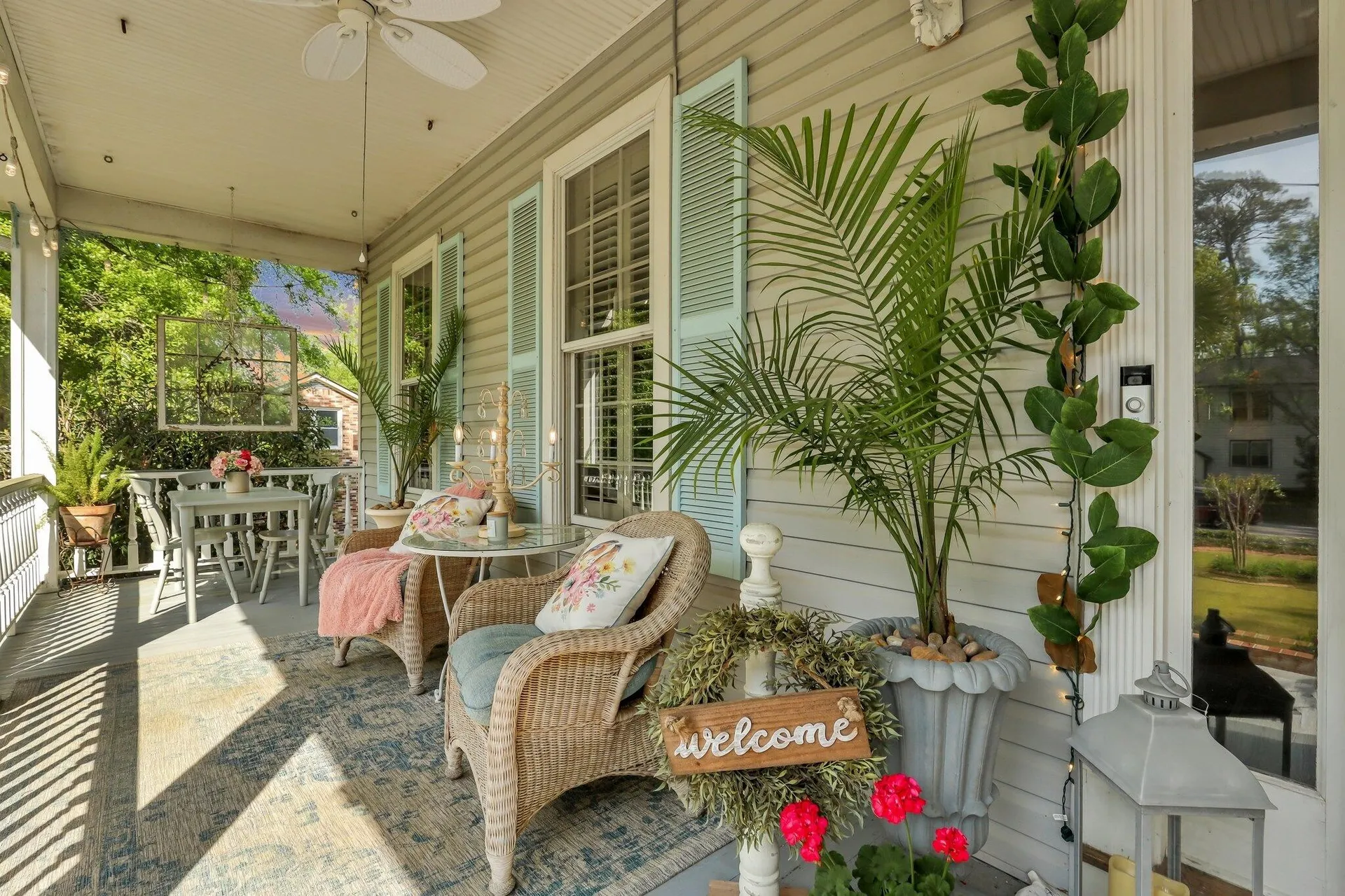 Property image 5 at 705 S Magnolia Street, Summerville, SC 29483