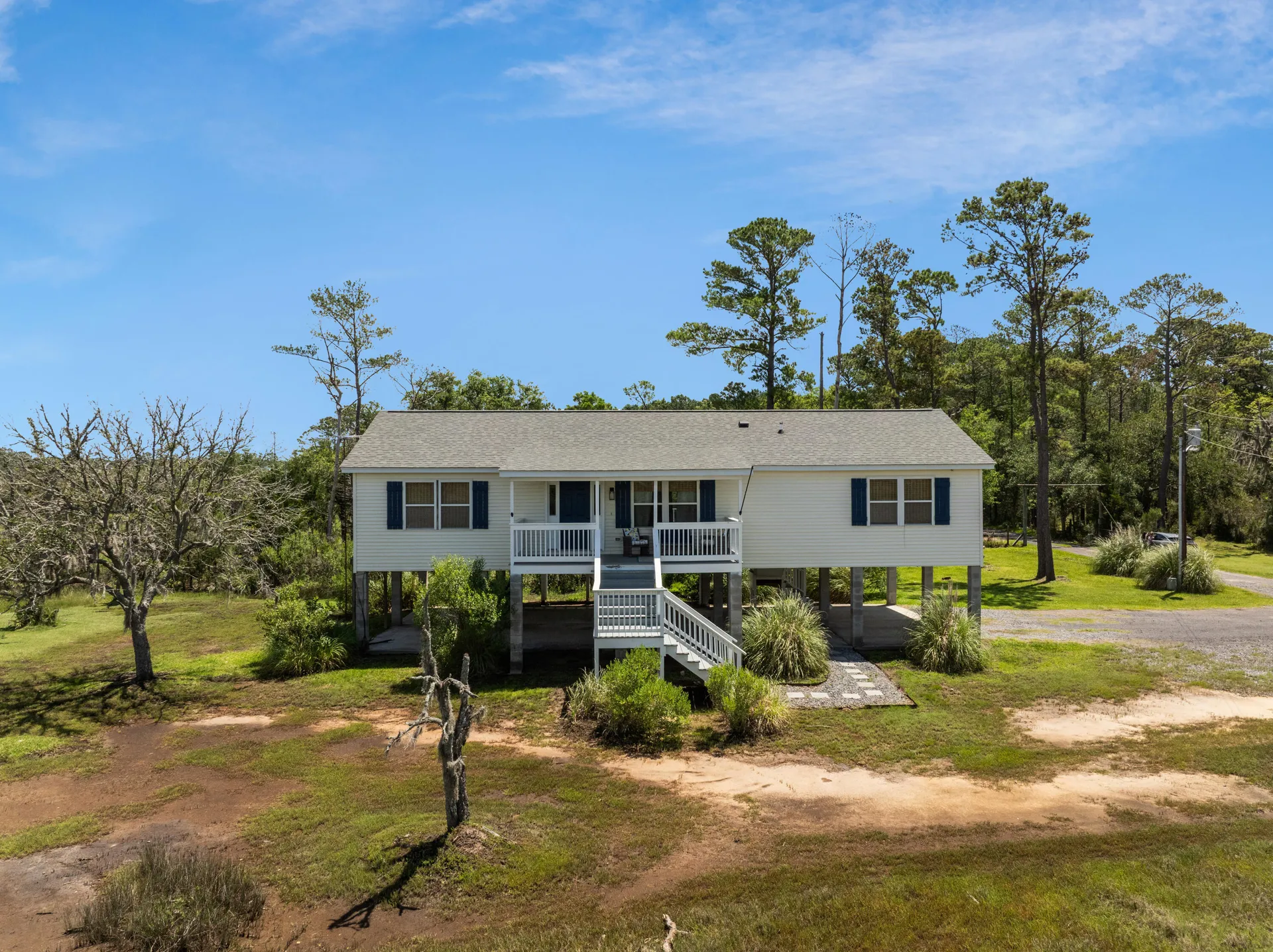 Property image 2 at 3810 Marshfield Road, Johns Island, SC 29455