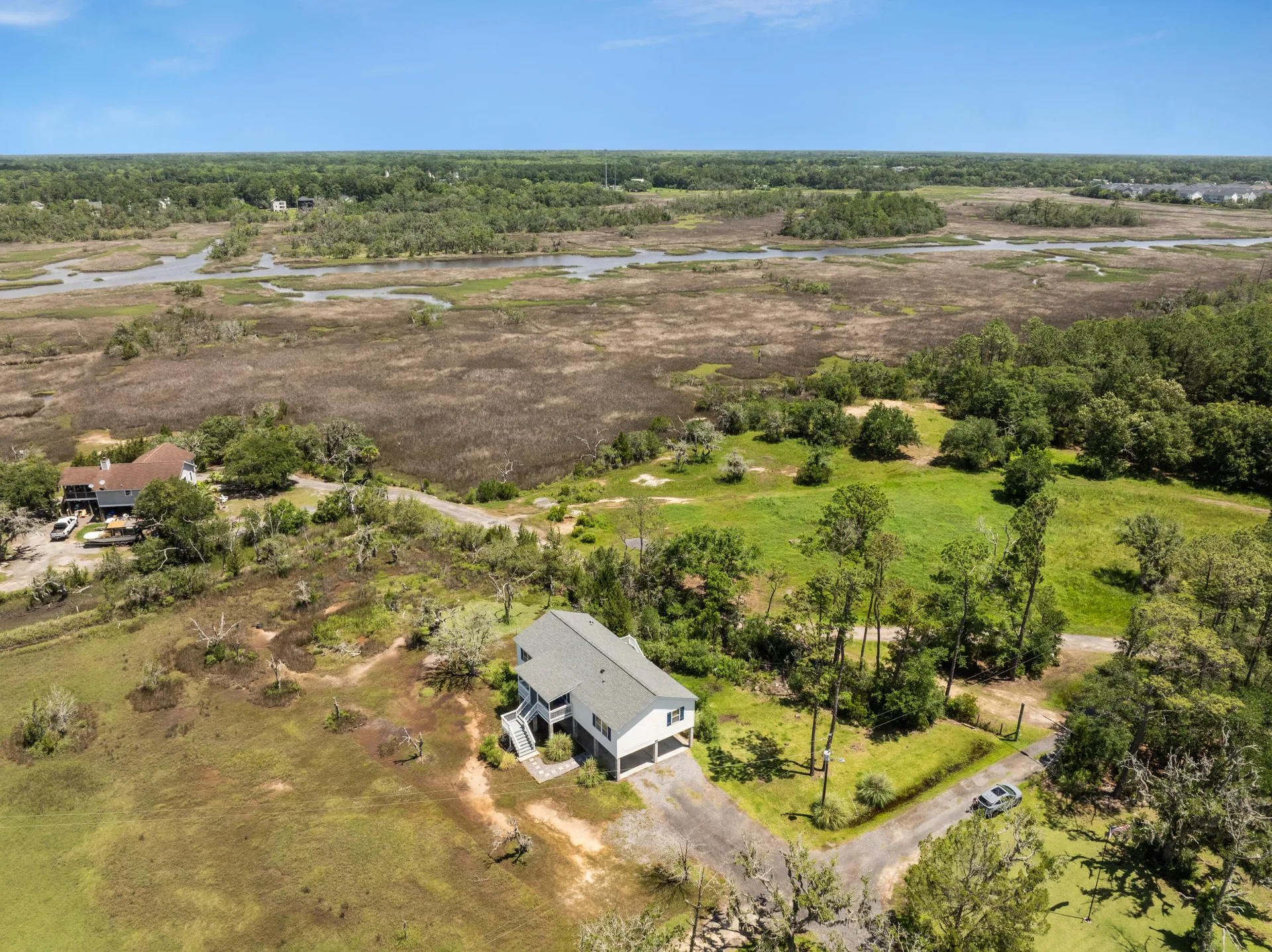 Property image 3 at 3810 Marshfield Road, Johns Island, SC 29455