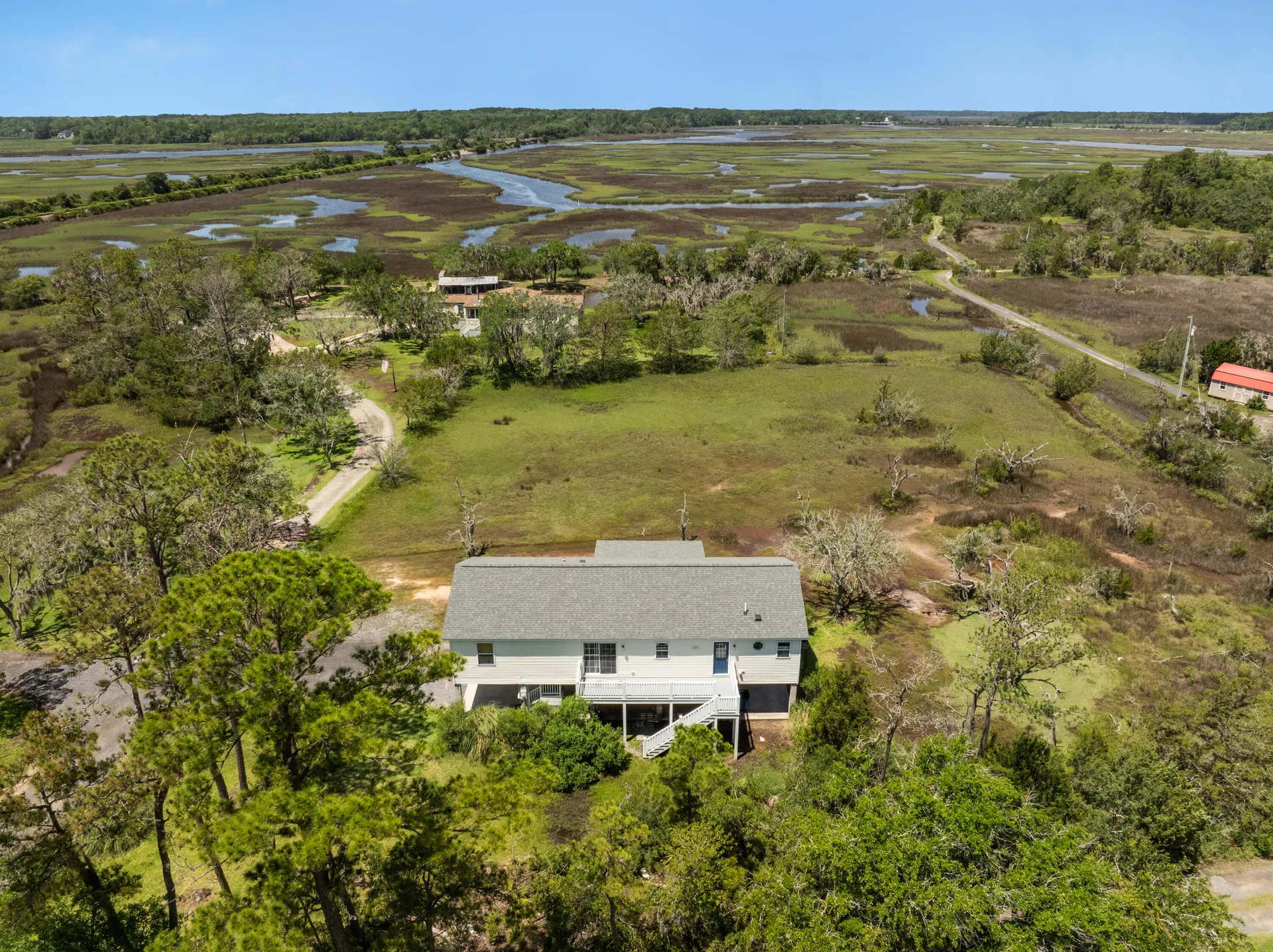 Property image 4 at 3810 Marshfield Road, Johns Island, SC 29455