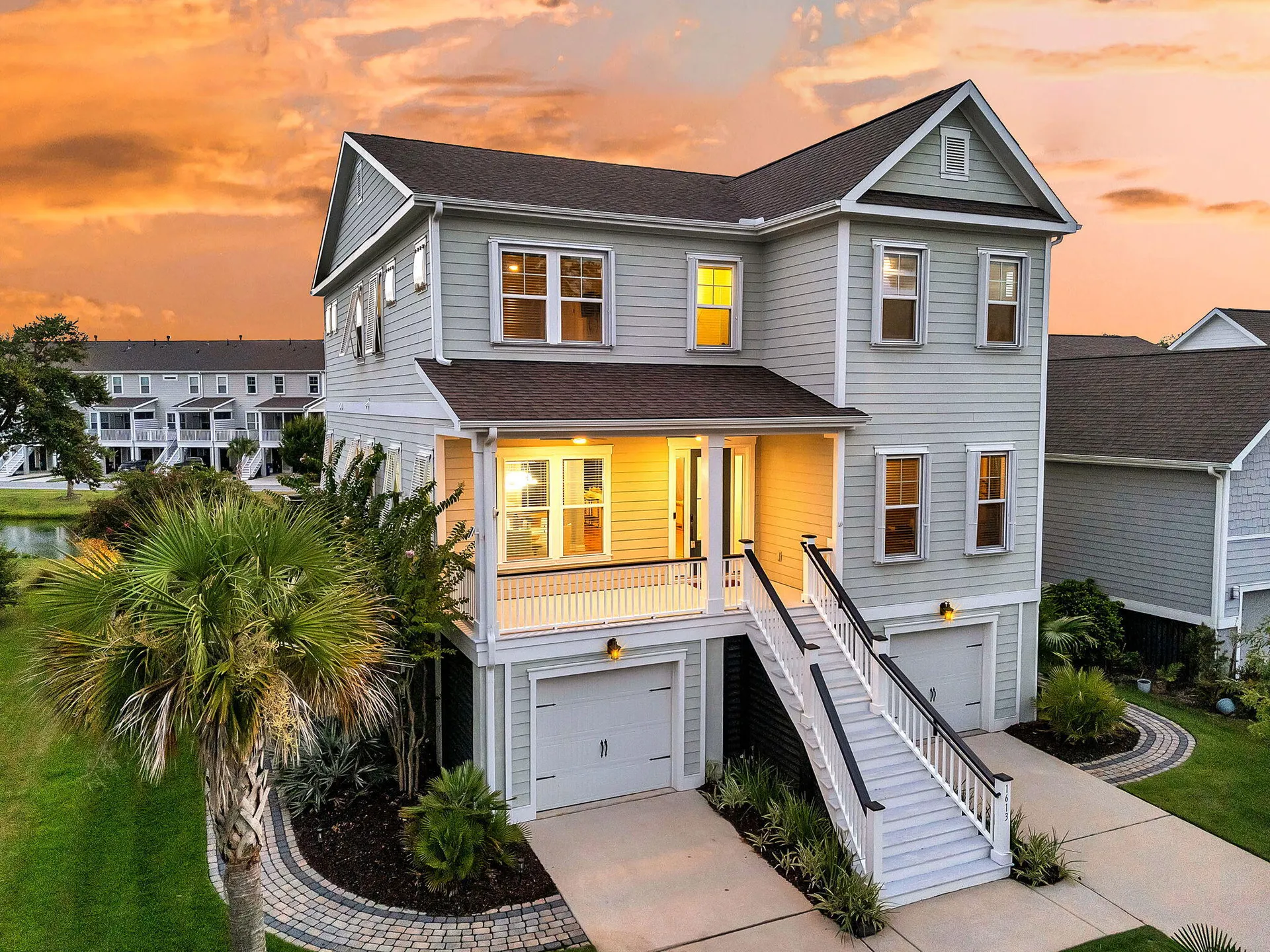 Property image 2 at 1613 Fort Palmetto Circle, Mount Pleasant, SC 29466