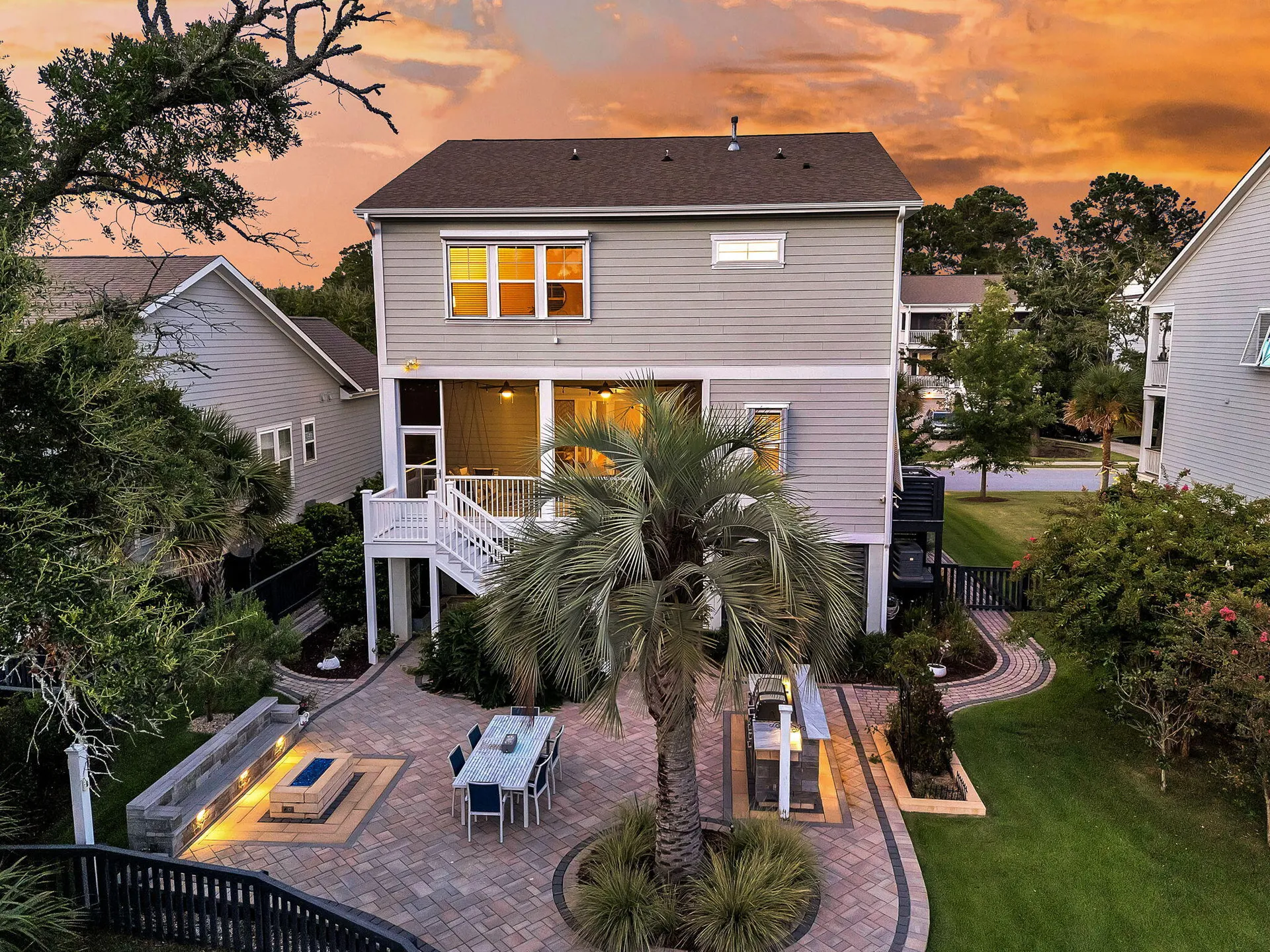 Property image 3 at 1613 Fort Palmetto Circle, Mount Pleasant, SC 29466