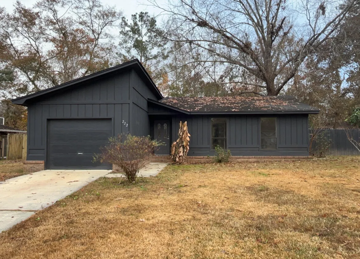 222 Braly Drive