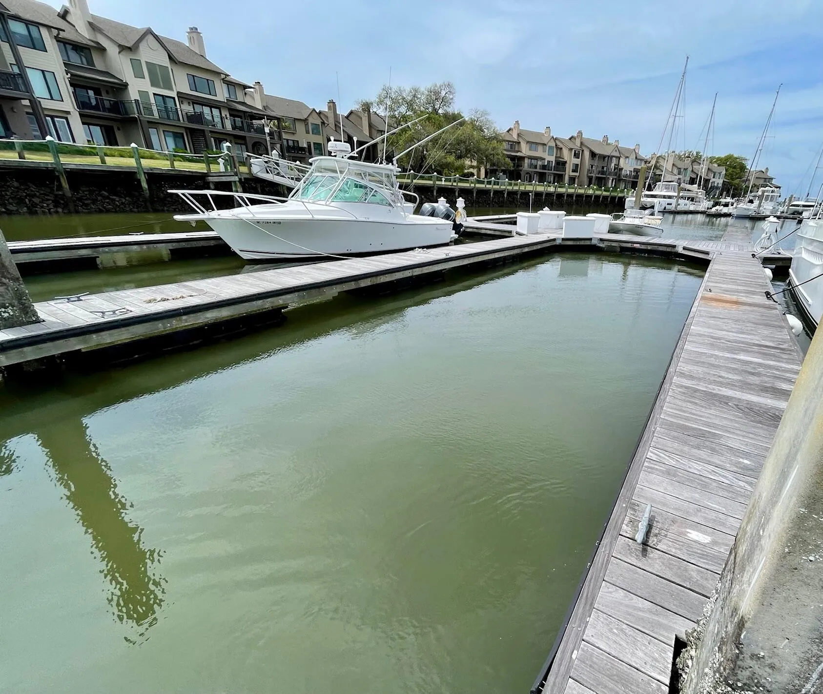 Property image 3 at 1880 Andell Bluff Boulevard 3, Seabrook Island, SC 29455
