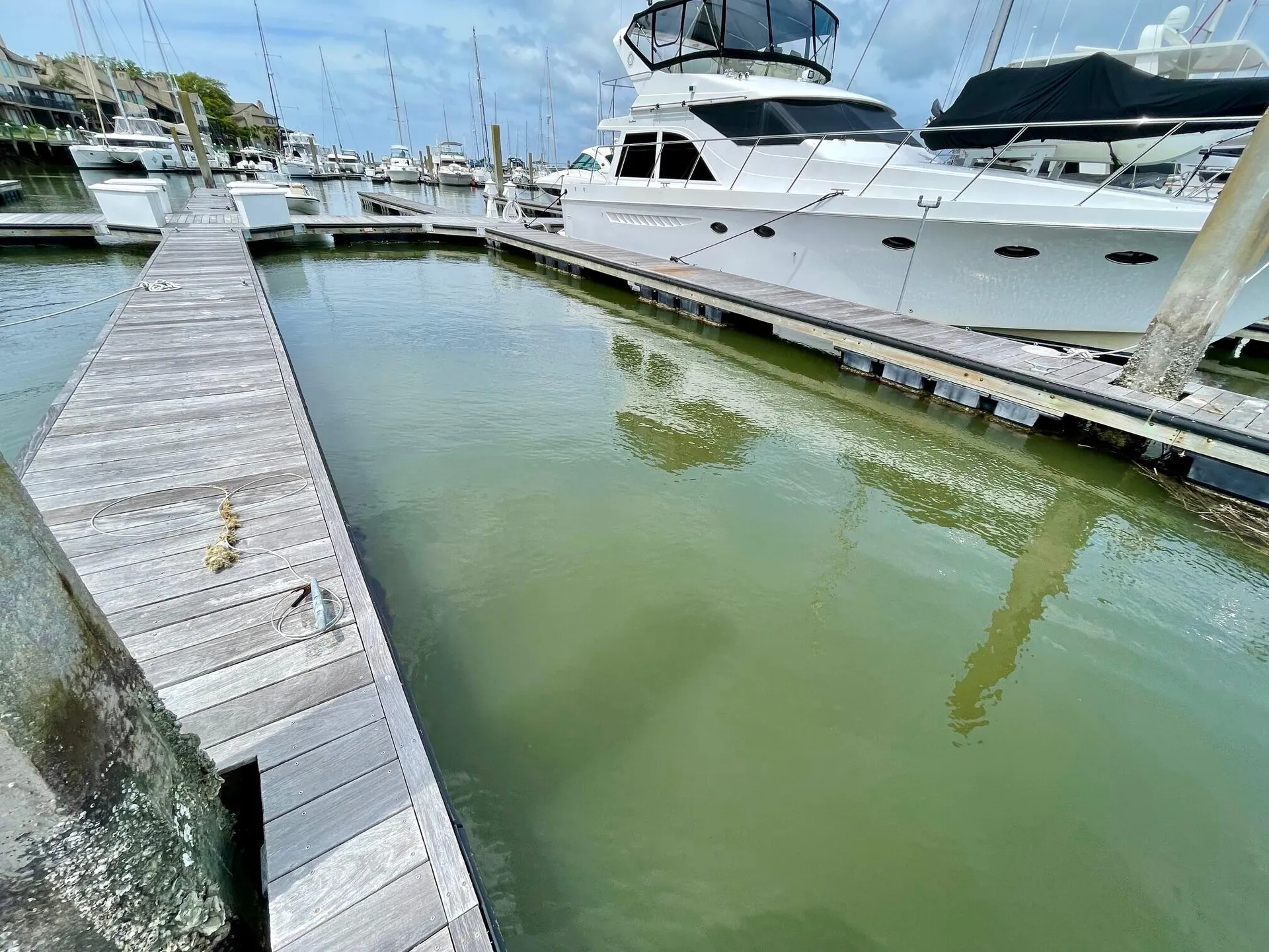 Property image 4 at 1880 Andell Bluff Boulevard 3, Seabrook Island, SC 29455