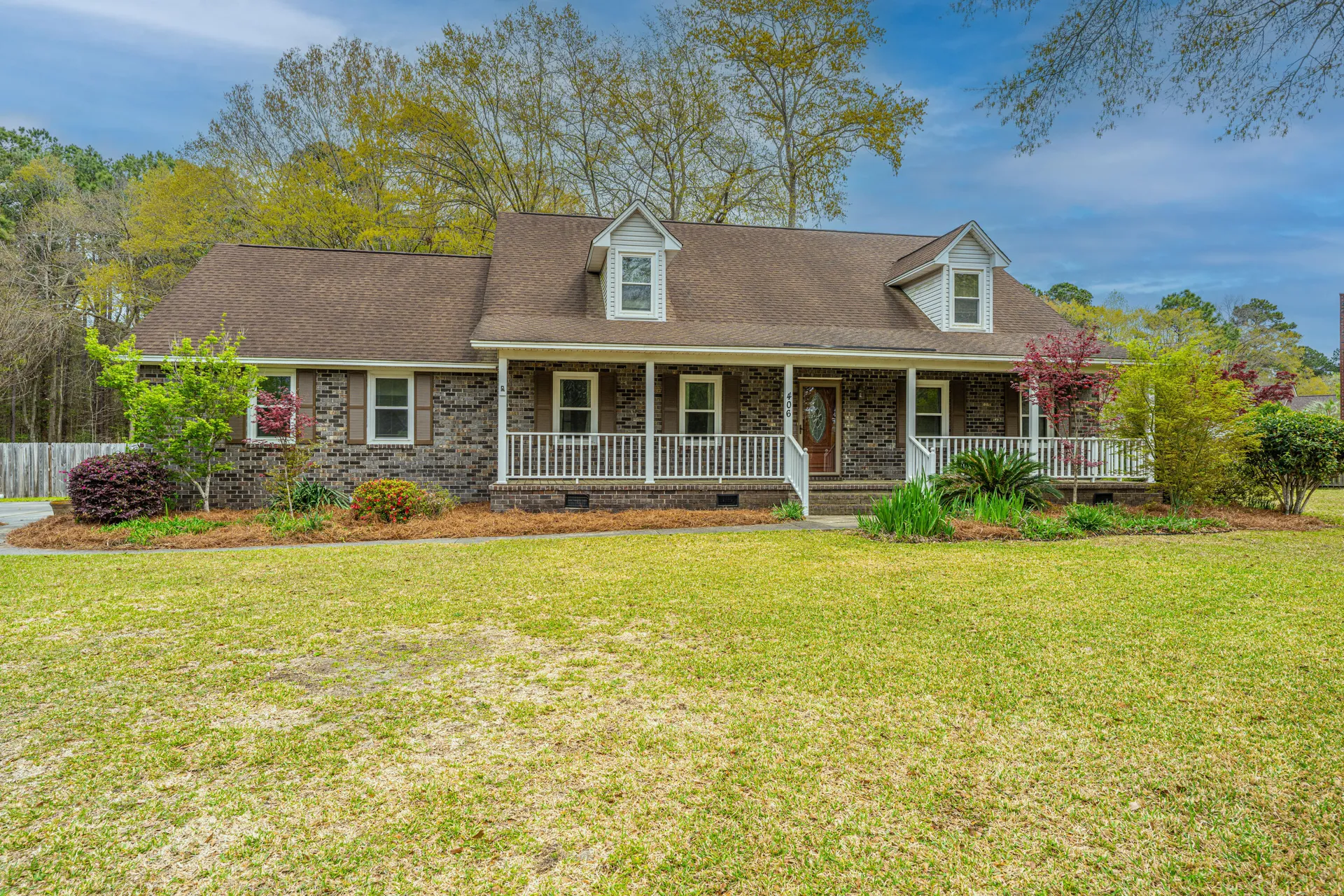 South Pointe, Summerville Community