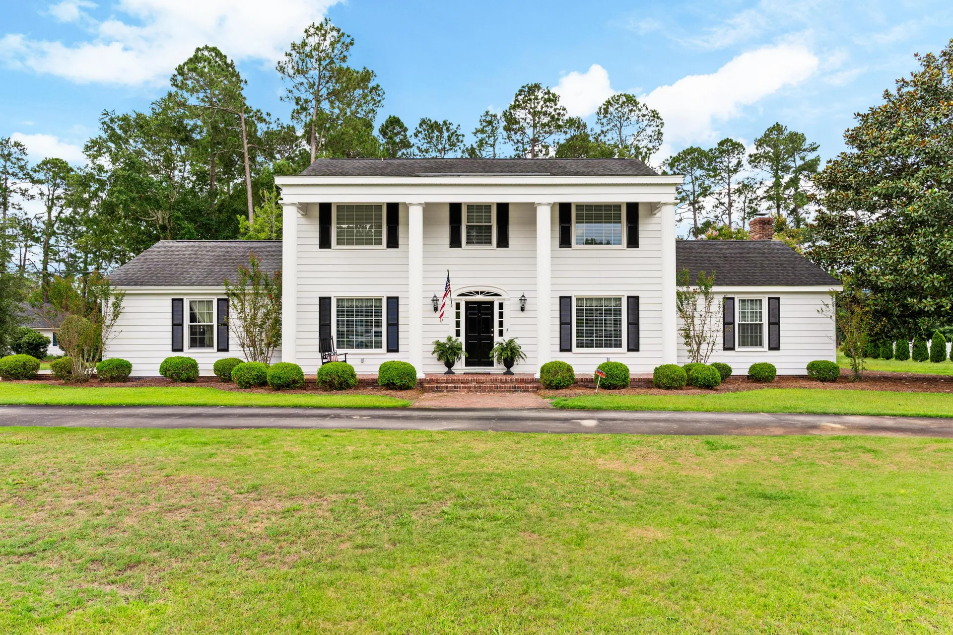 2467 Griffith Drive