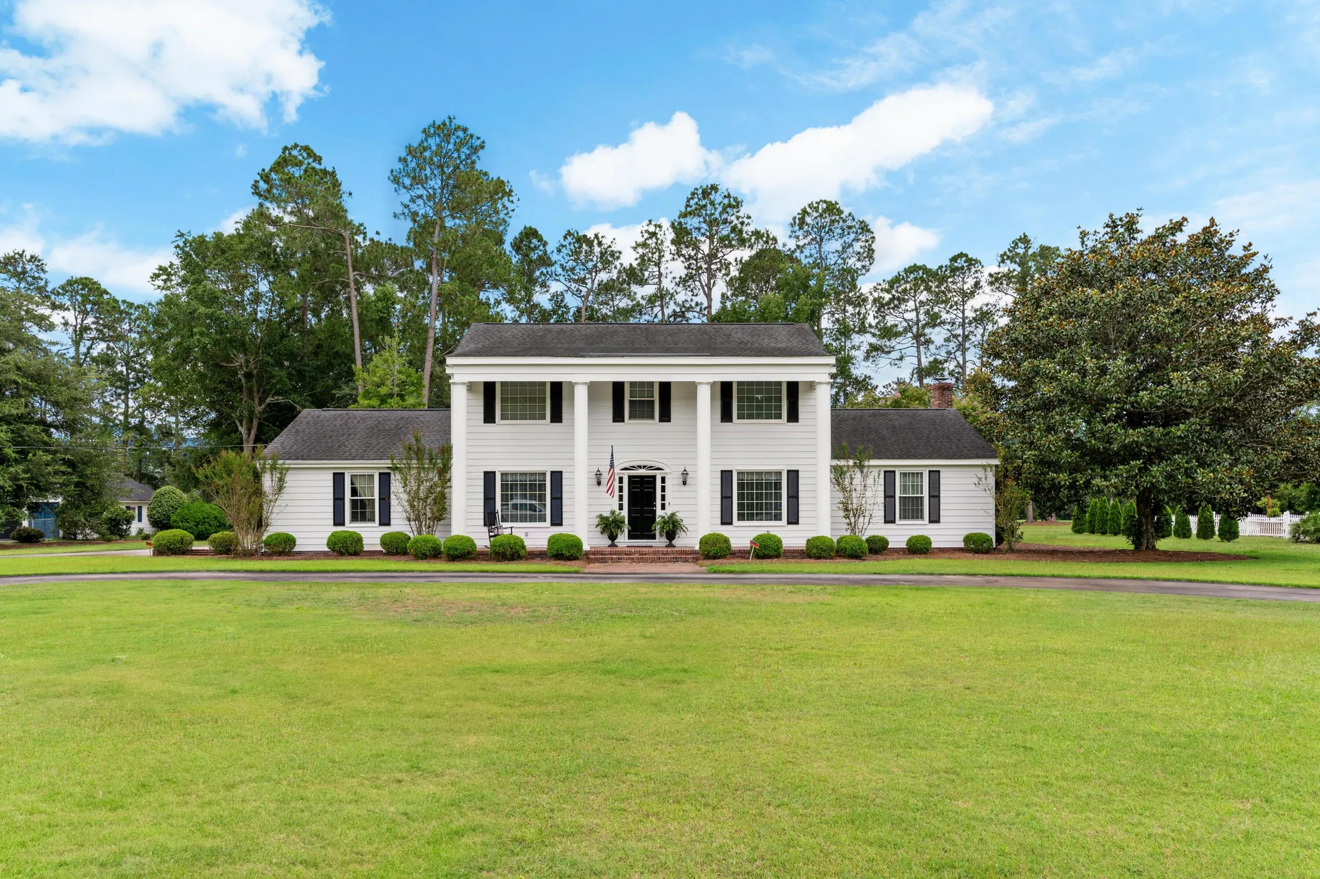 Property image 2 at 2467 Griffith Drive, Orangeburg, SC 29118