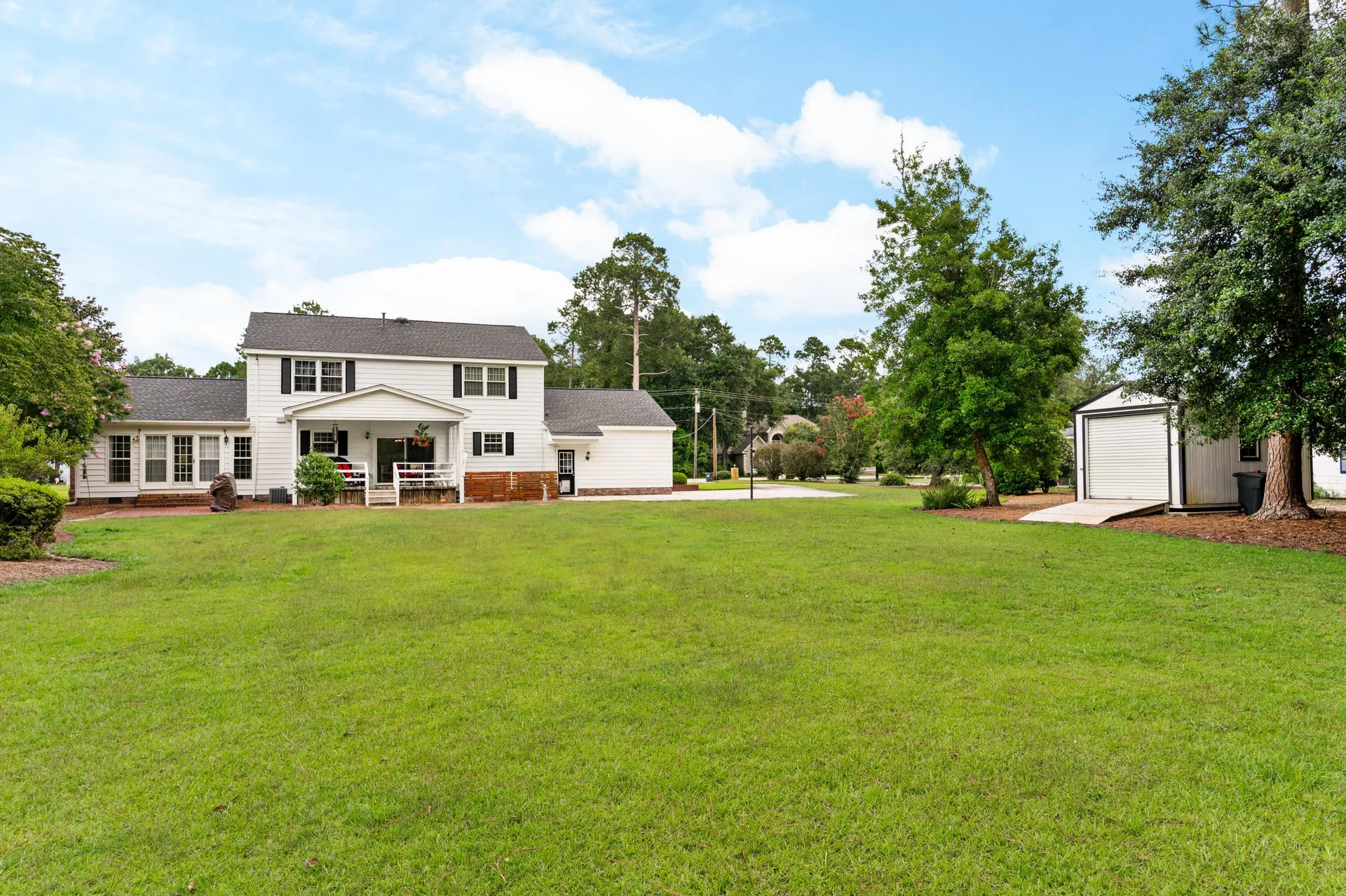 Property image 3 at 2467 Griffith Drive, Orangeburg, SC 29118