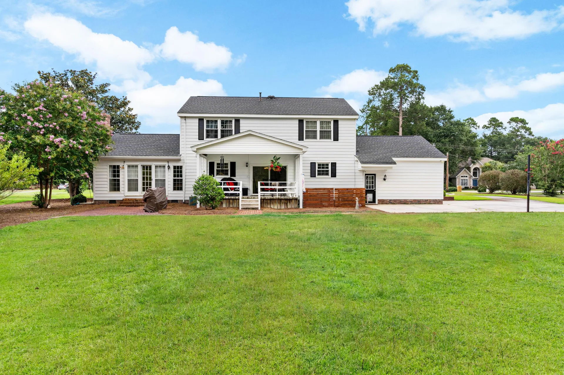 Property image 4 at 2467 Griffith Drive, Orangeburg, SC 29118