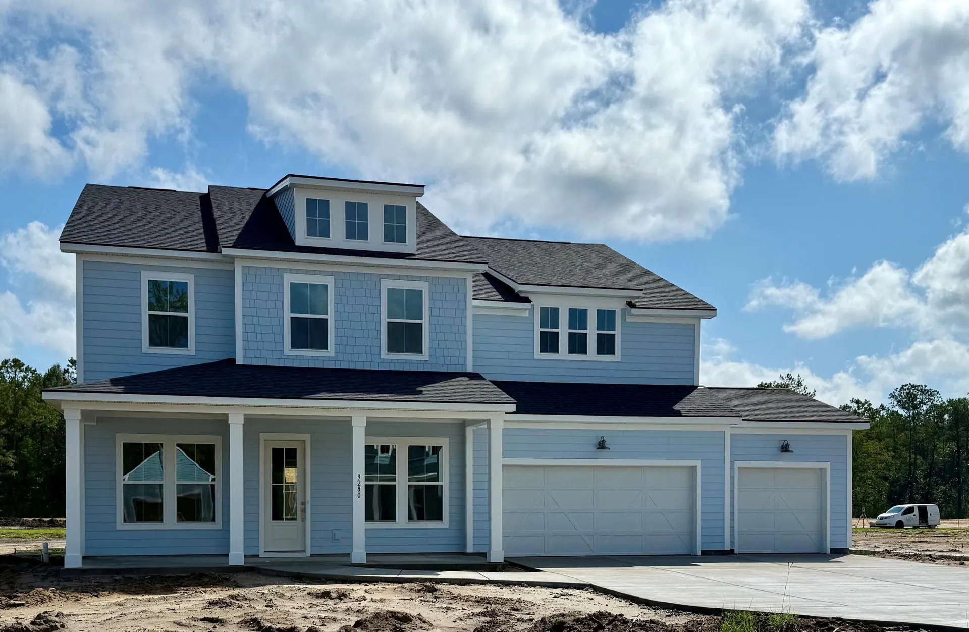 9280 Blue Jay Lane