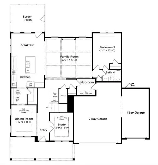 Property image 2 at 9280 Blue Jay Lane, Awendaw, SC 29429