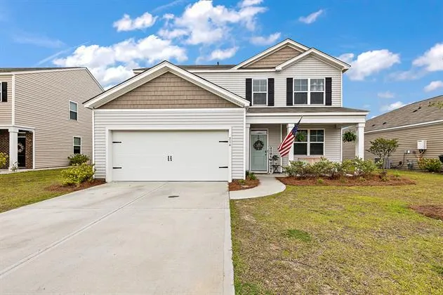 514 Sybilwood Lane