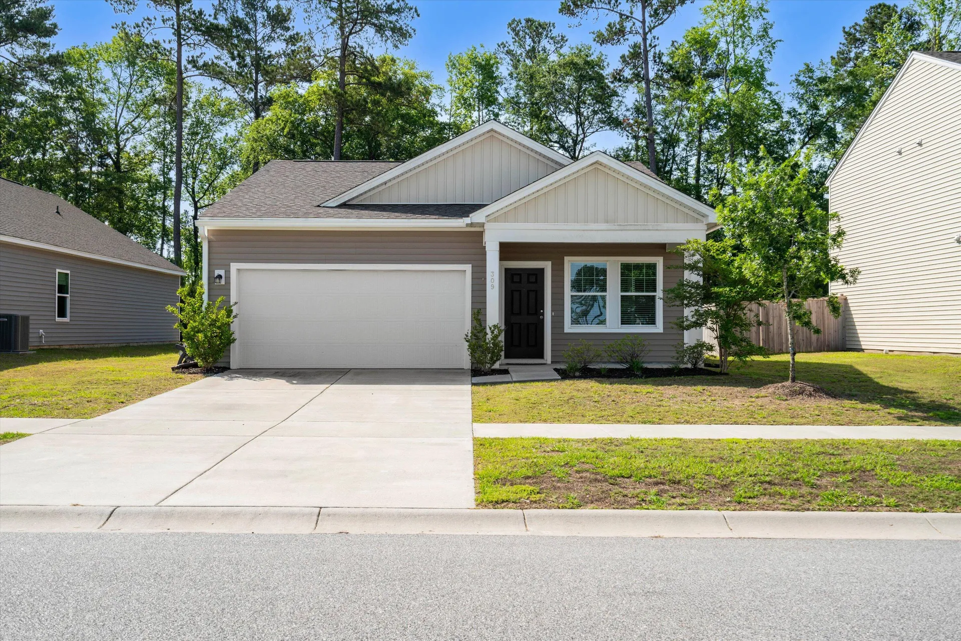 309 Sedona Drive