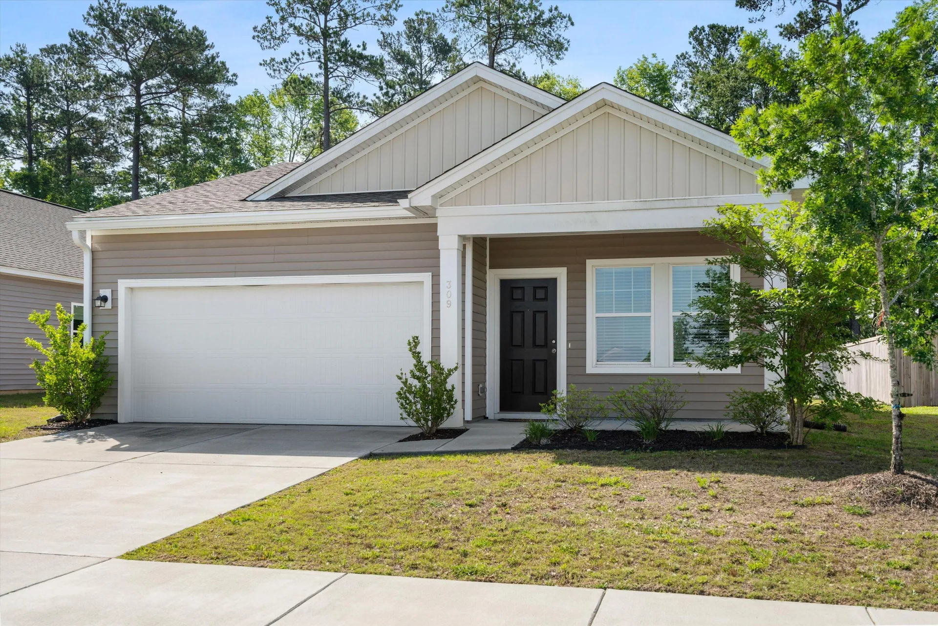 Property image 2 at 309 Sedona Drive, Summerville, SC 29486