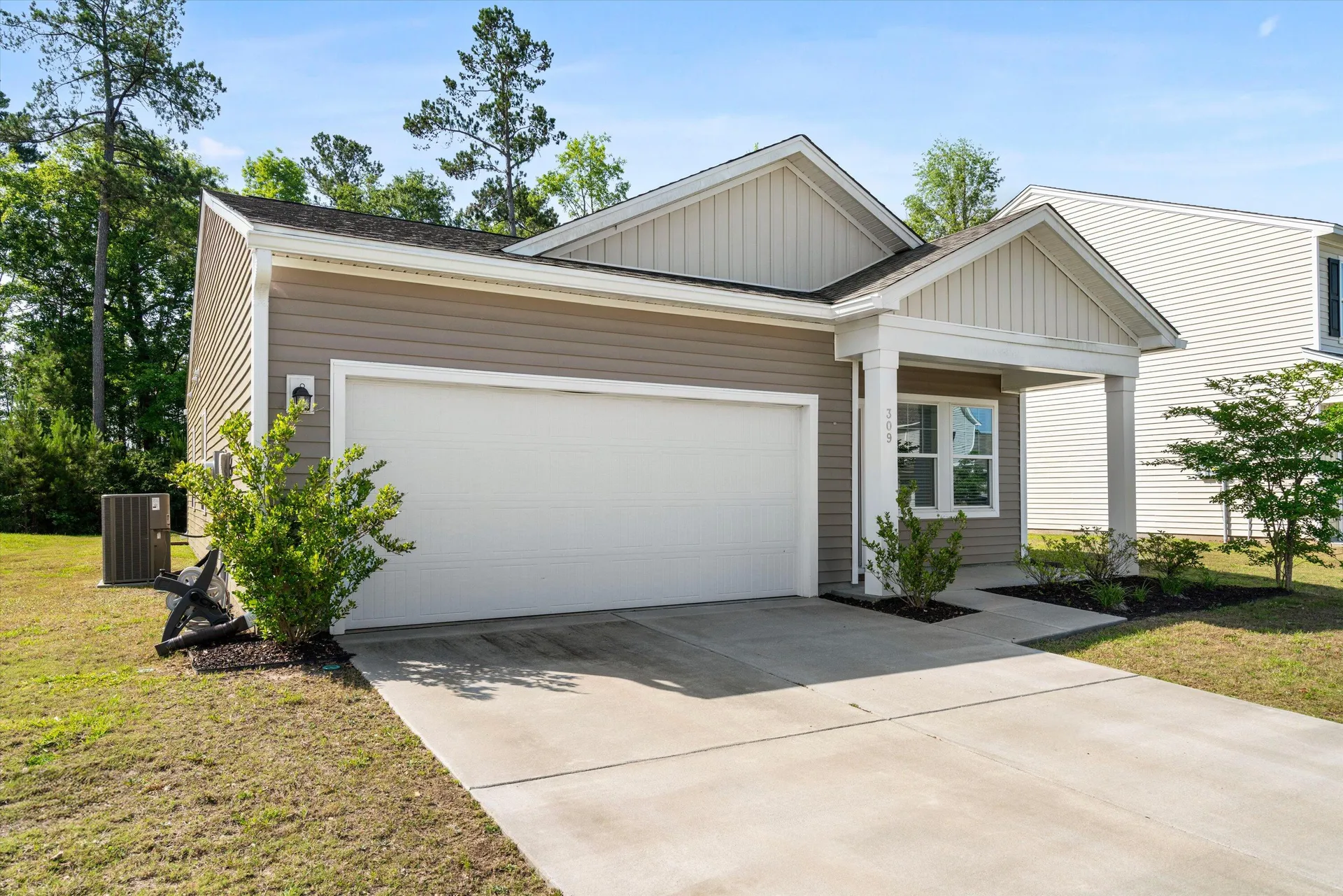 Property image 3 at 309 Sedona Drive, Summerville, SC 29486