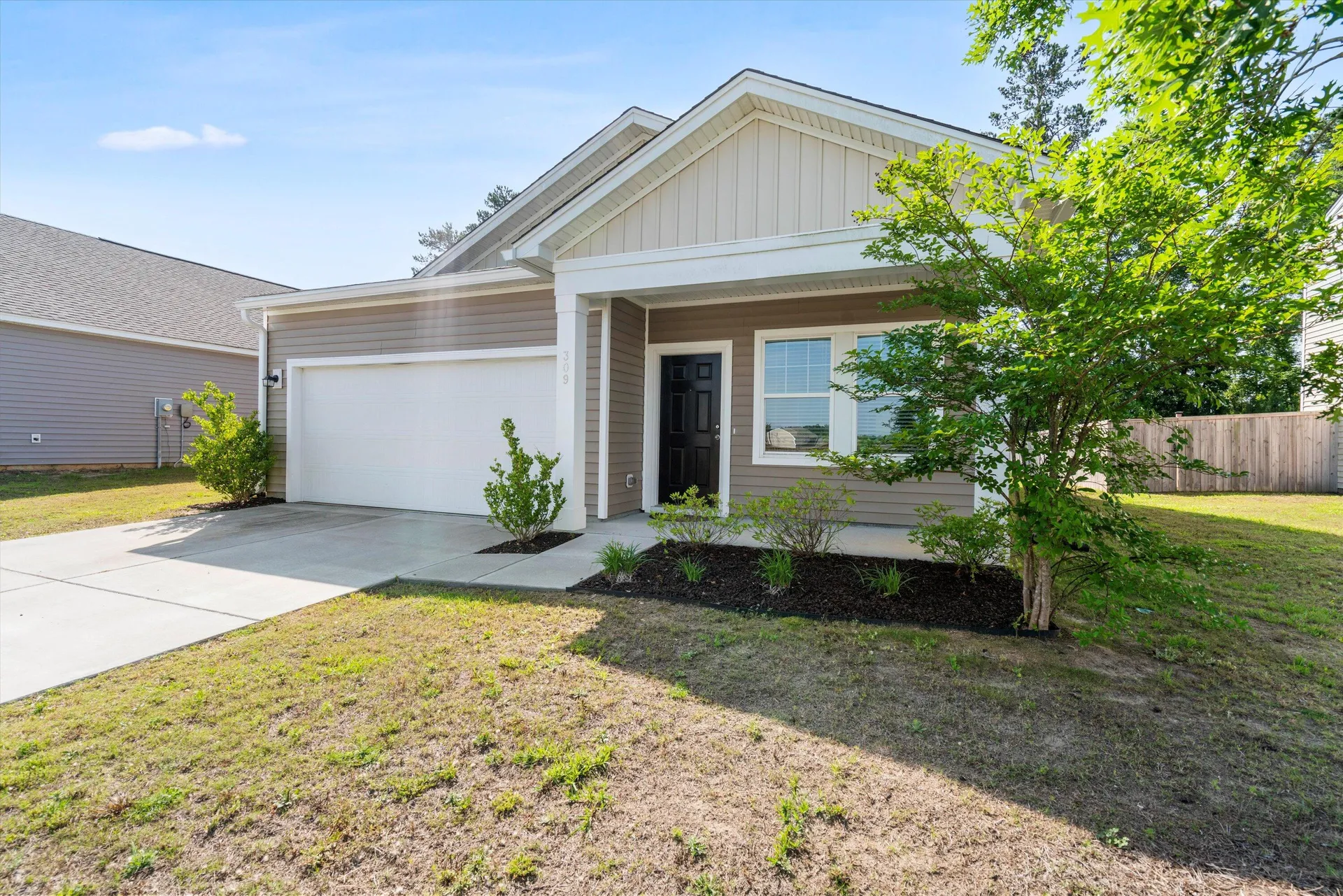Property image 4 at 309 Sedona Drive, Summerville, SC 29486