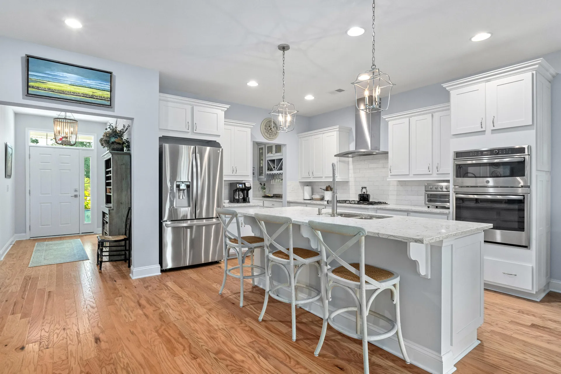 Property image 4 at 402 Topsail Court, Charleston, SC 29492