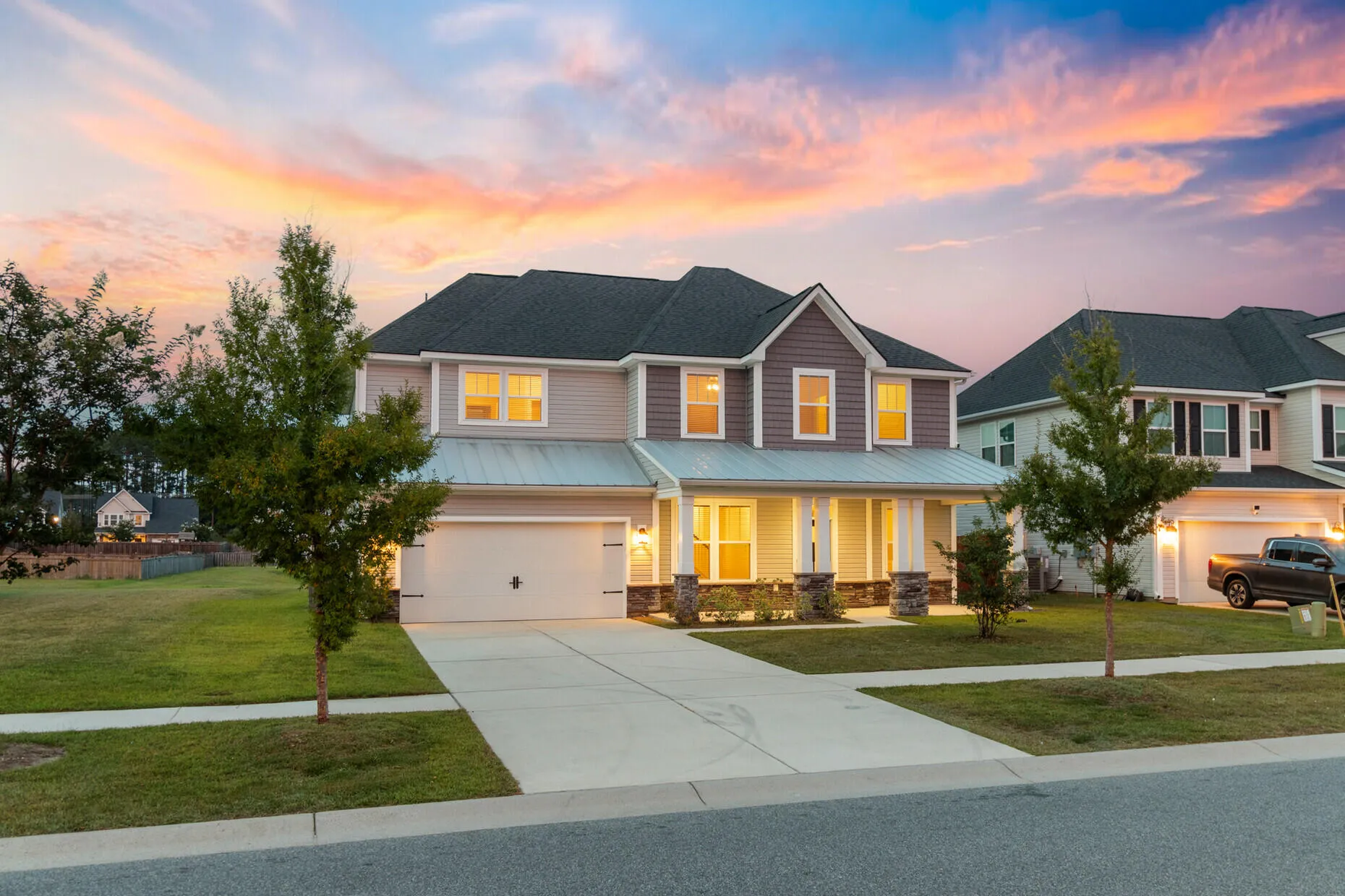 461 Spectrum Road