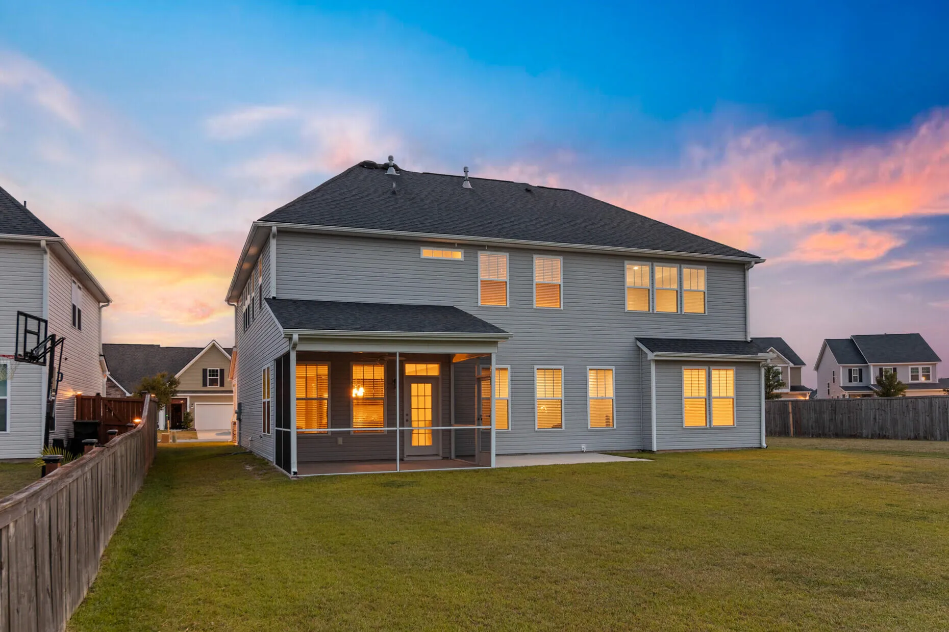 Property image 2 at 461 Spectrum Road, Summerville, SC 29486