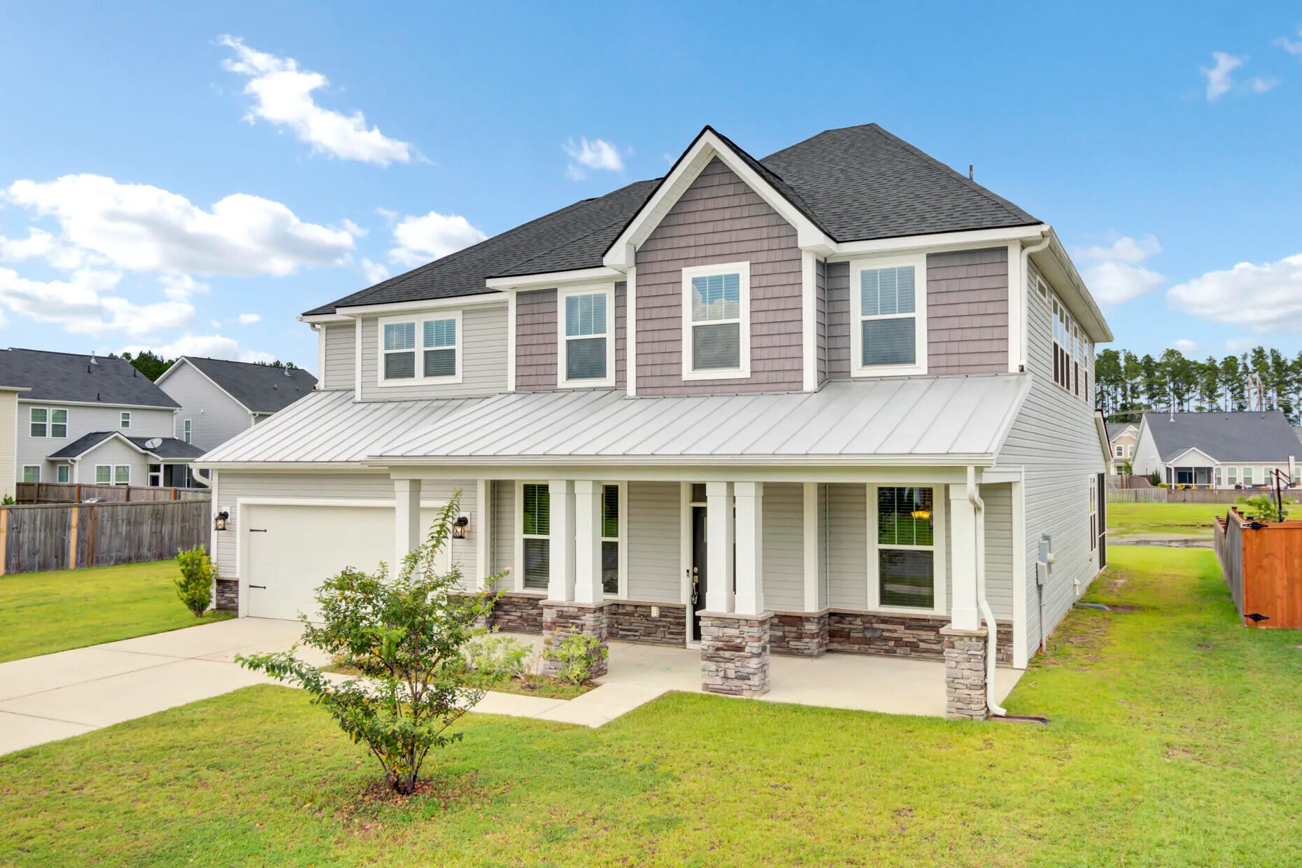 Property image 3 at 461 Spectrum Road, Summerville, SC 29486
