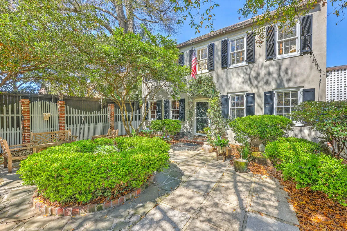 73 Anson Street