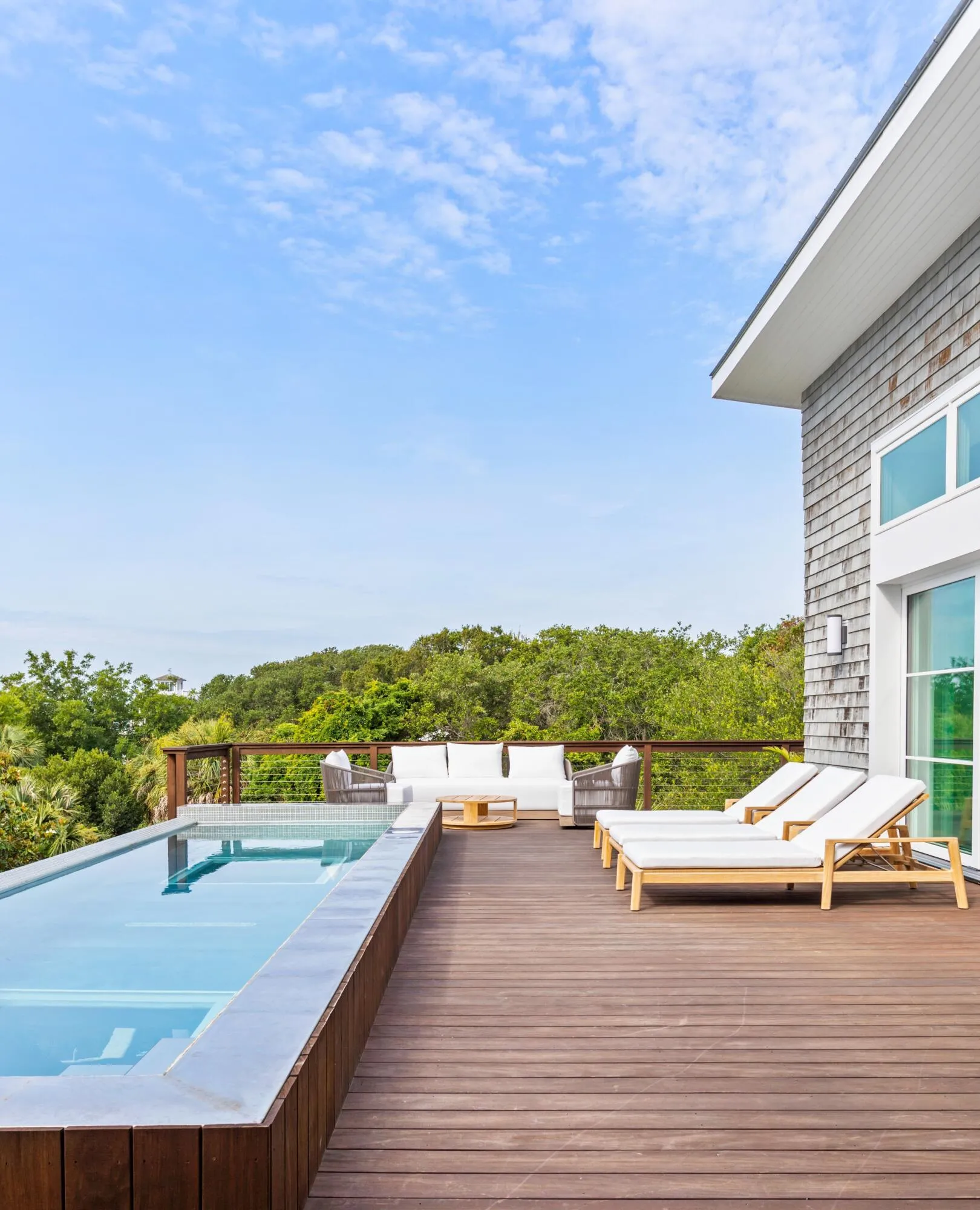 Property image 5 at 3115 Ion Avenue A, Sullivans Island, SC 29482