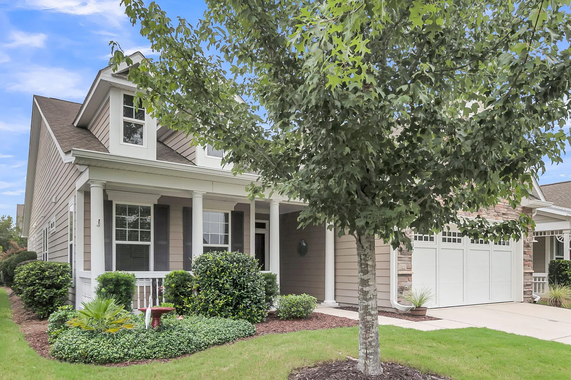 Property image 3 at 1007 Central Ponds Drive, Summerville, SC 29483