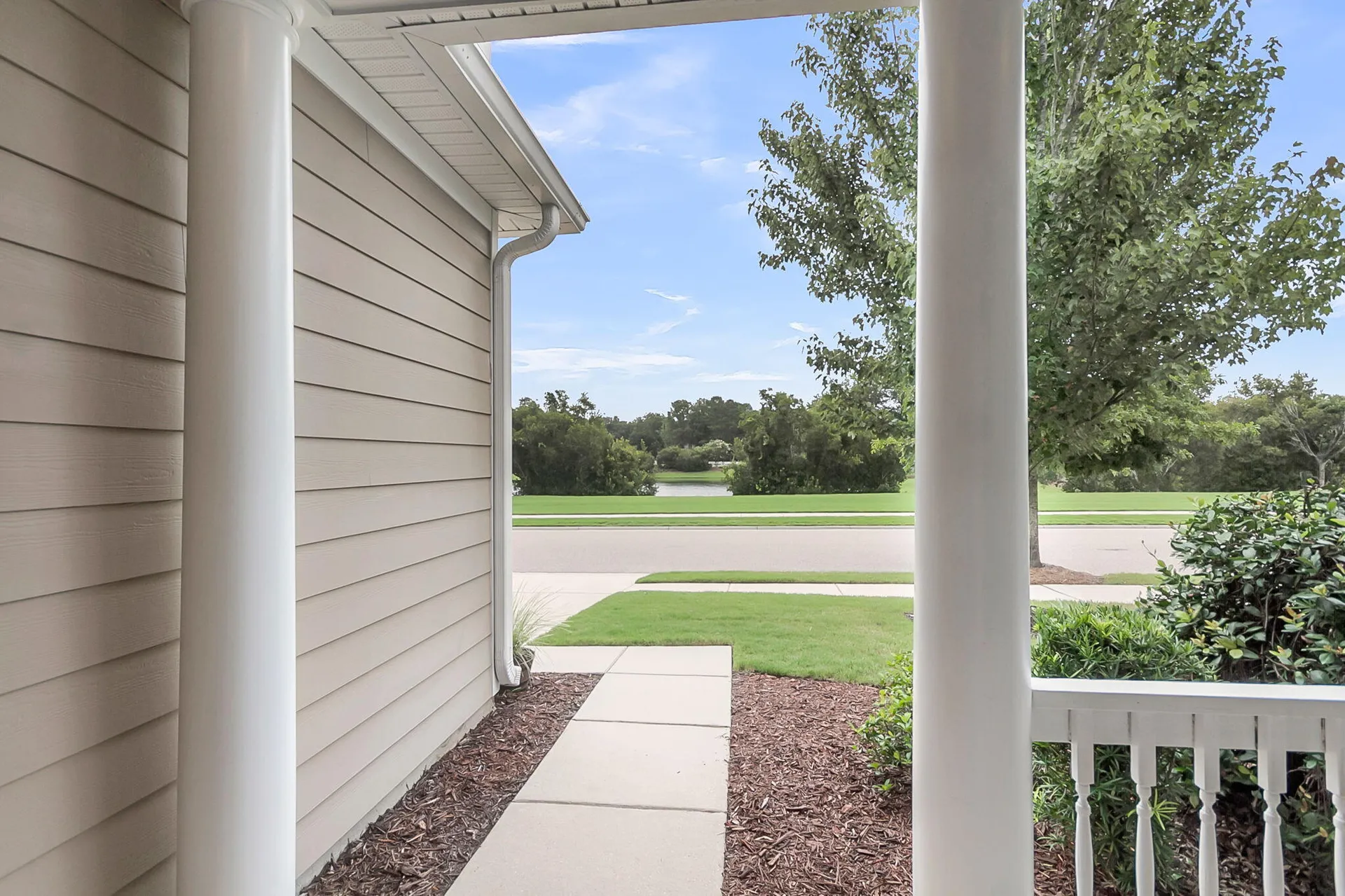 Property image 5 at 1007 Central Ponds Drive, Summerville, SC 29483