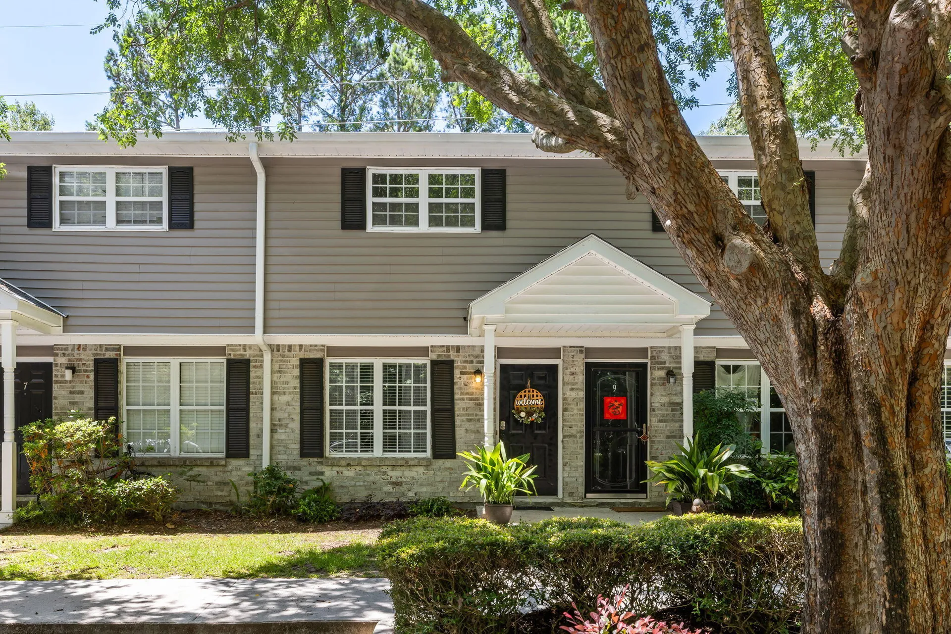 507 Stinson Drive E8