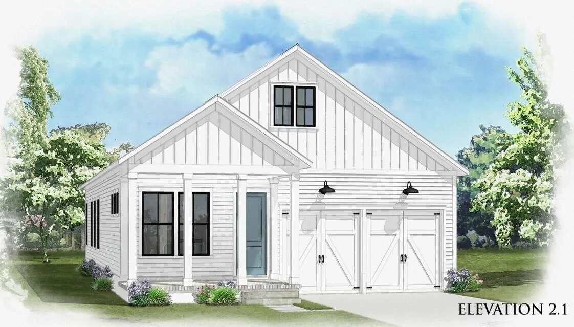 352 Trailmore Lane