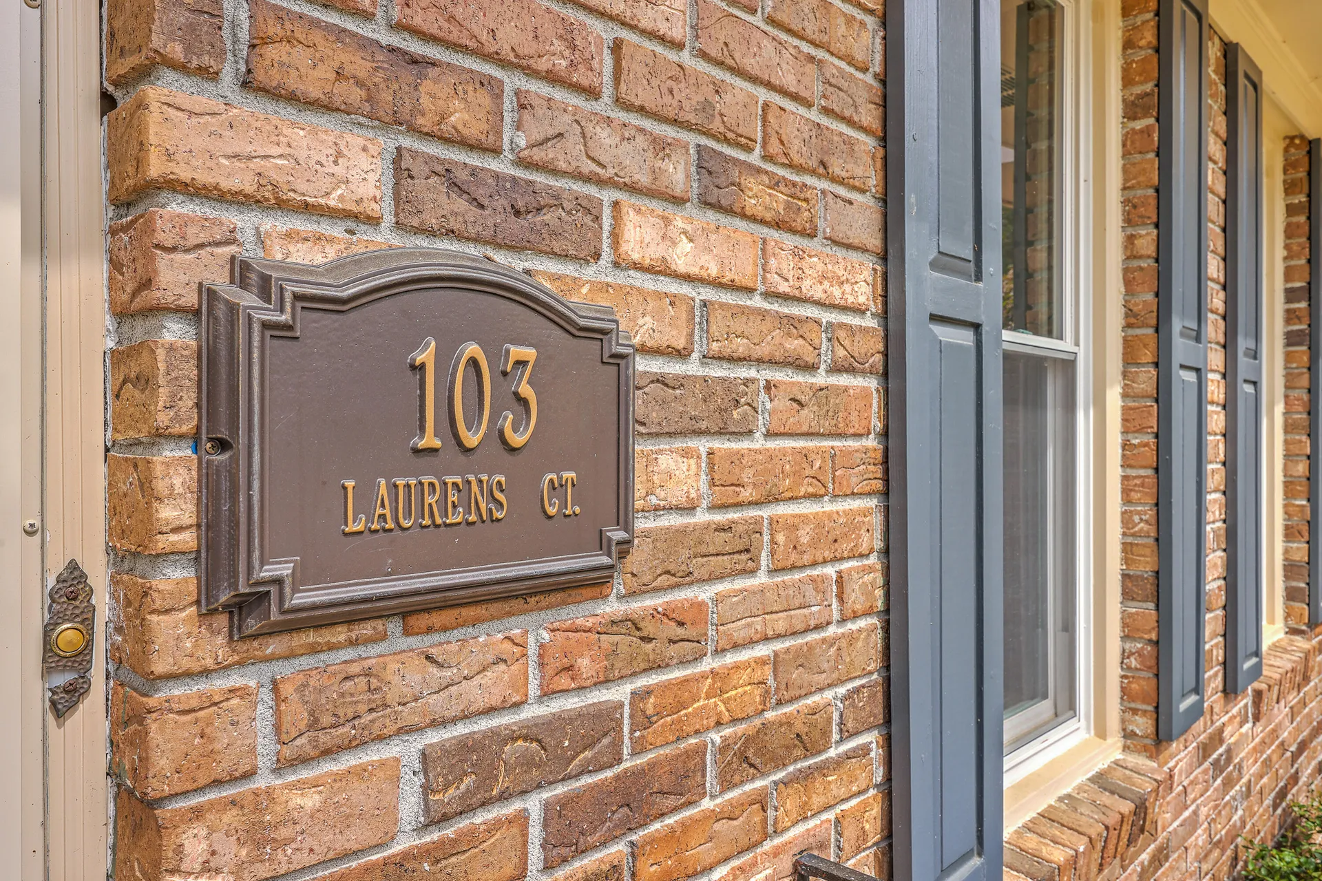 Property image 3 at 103 Laurens Court, Summerville, SC 29485