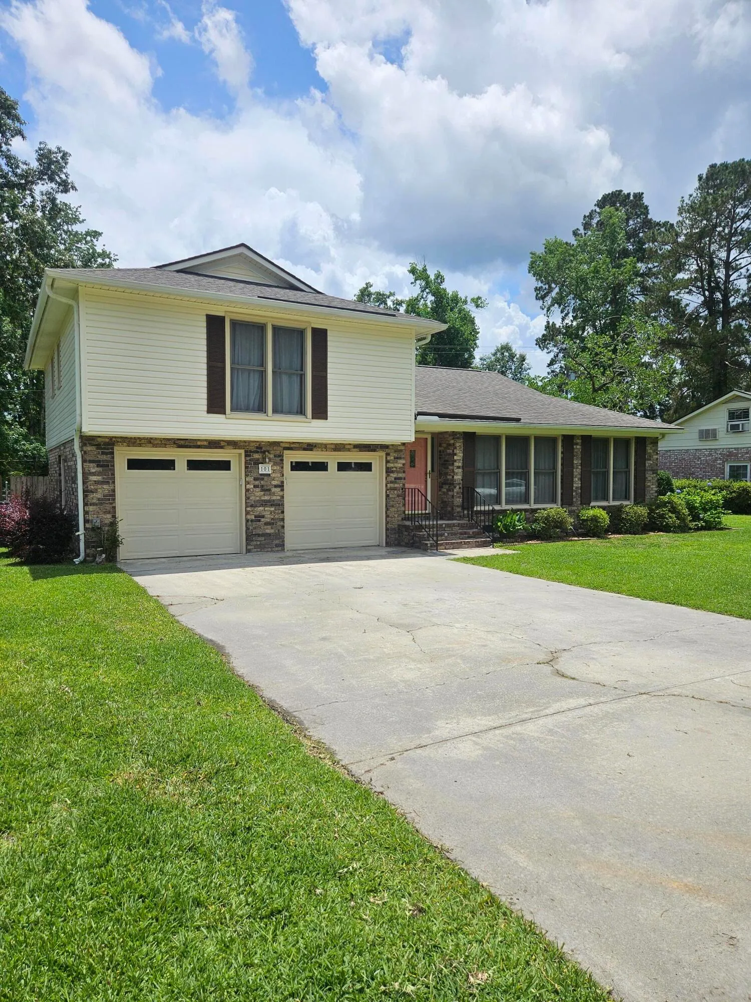 101 Brittany Court
