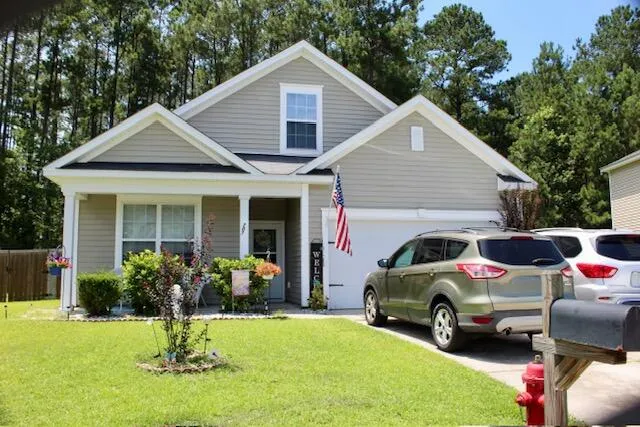 207 Short Woods Court