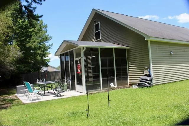 Property image 3 at 207 Short Woods Court, Summerville, SC 29486